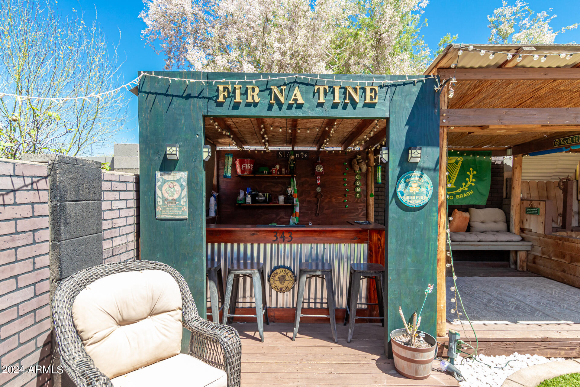 10642 E BRAMBLE Avenue