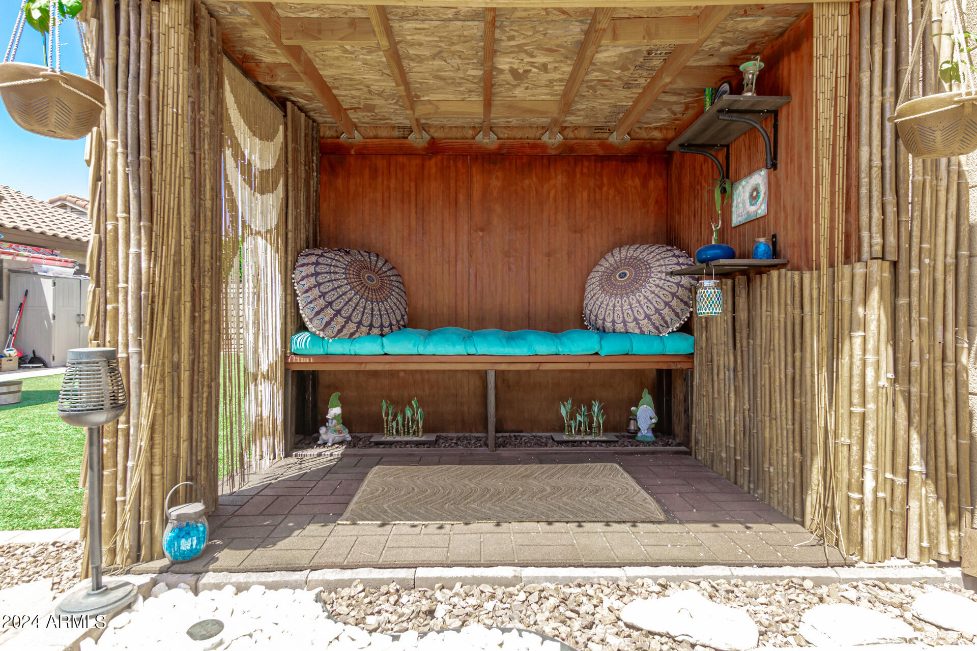 10642 E BRAMBLE Avenue