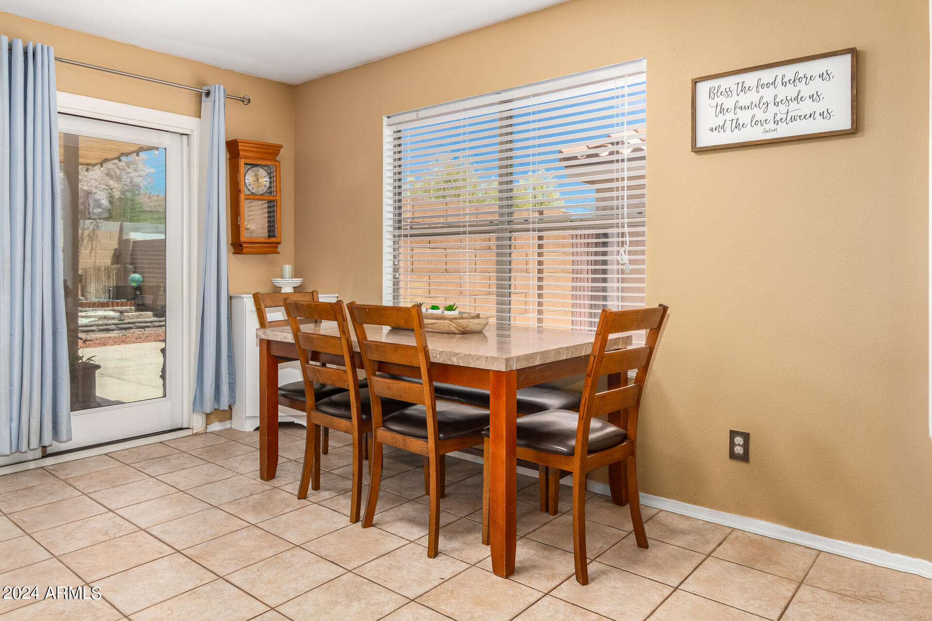 10642 E BRAMBLE Avenue