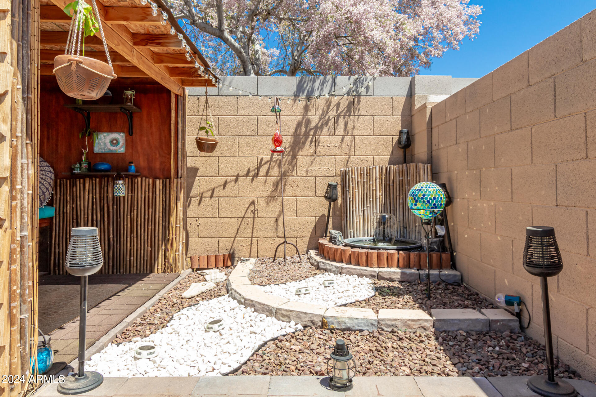 10642 E BRAMBLE Avenue