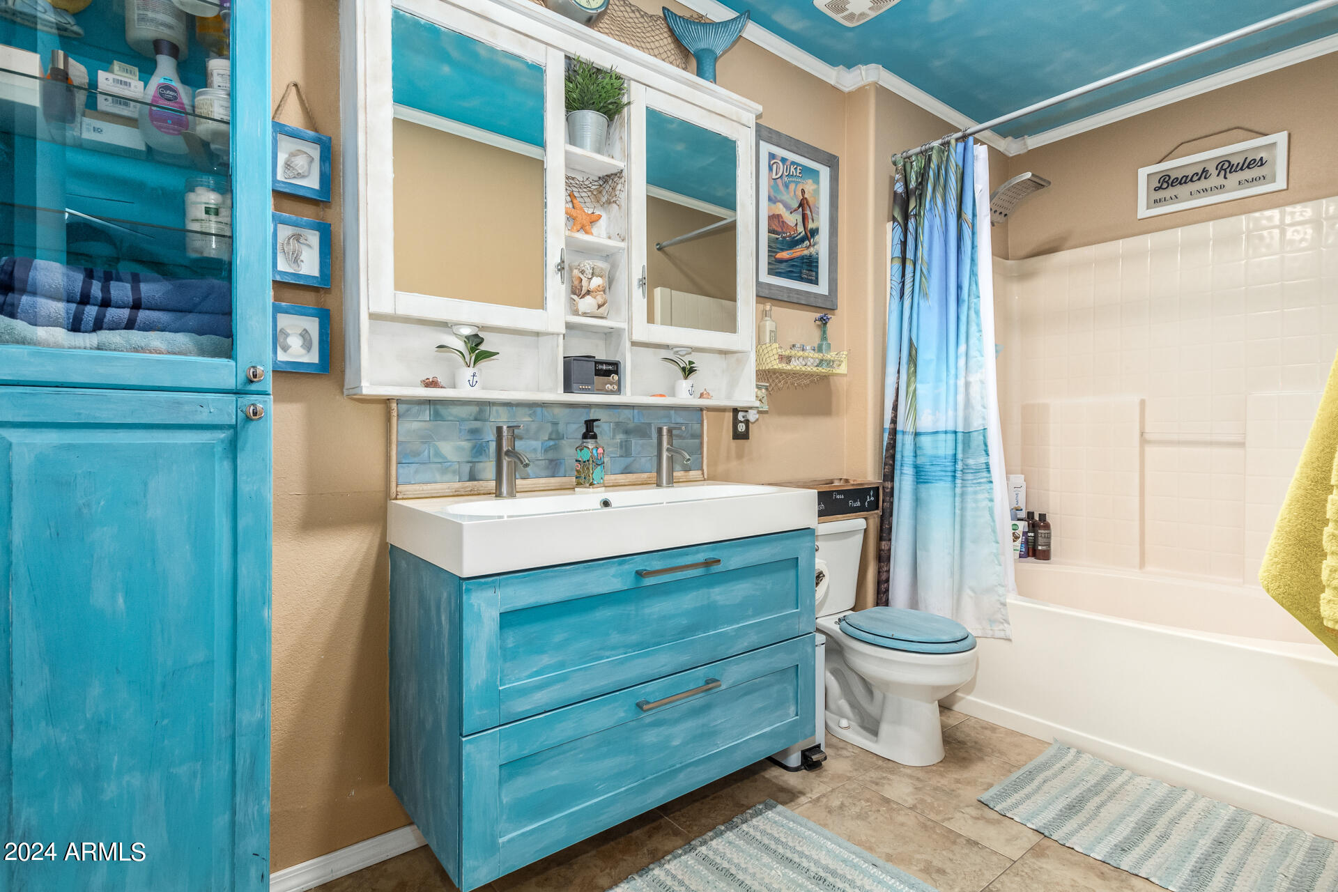 10642 E BRAMBLE Avenue