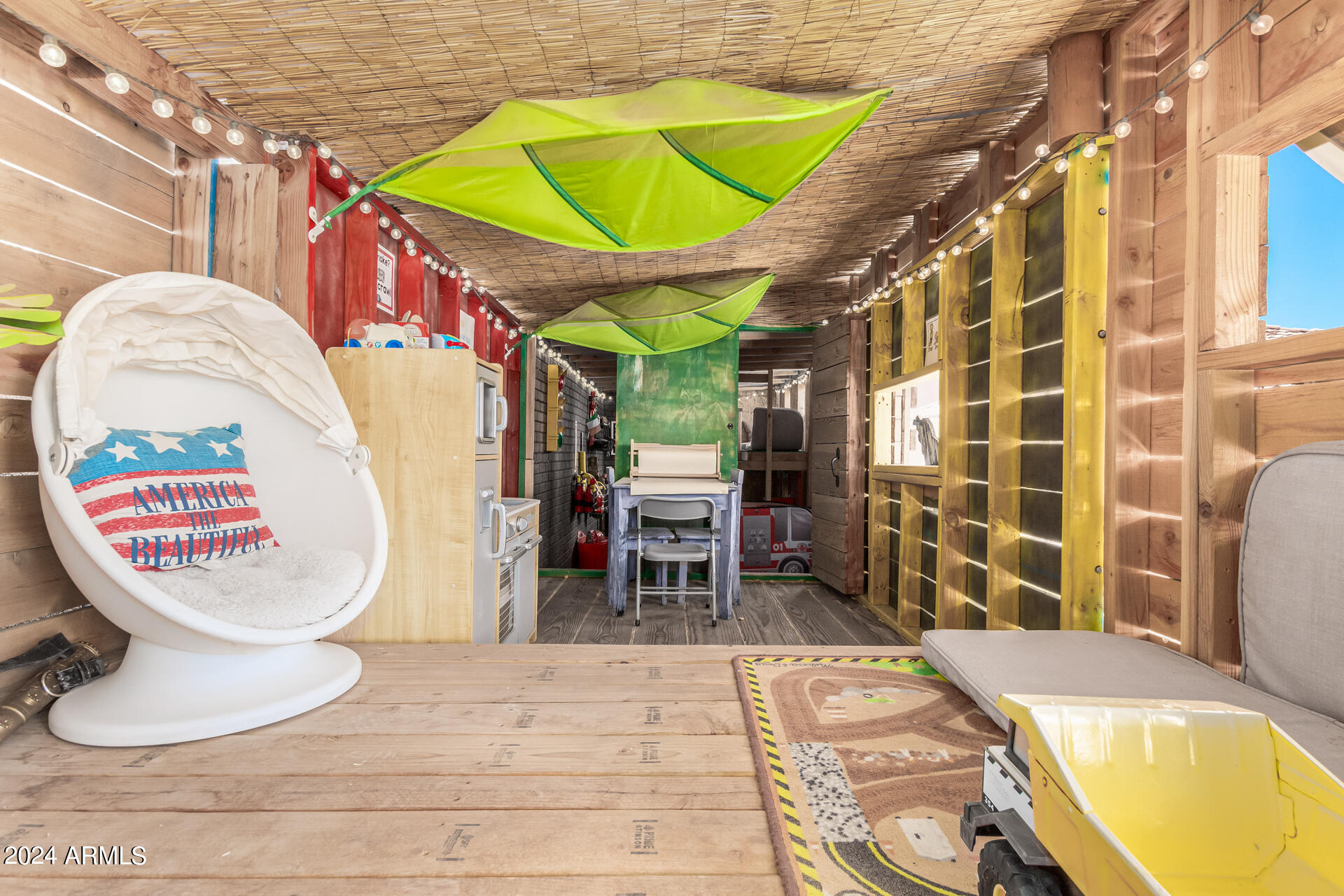 10642 E BRAMBLE Avenue