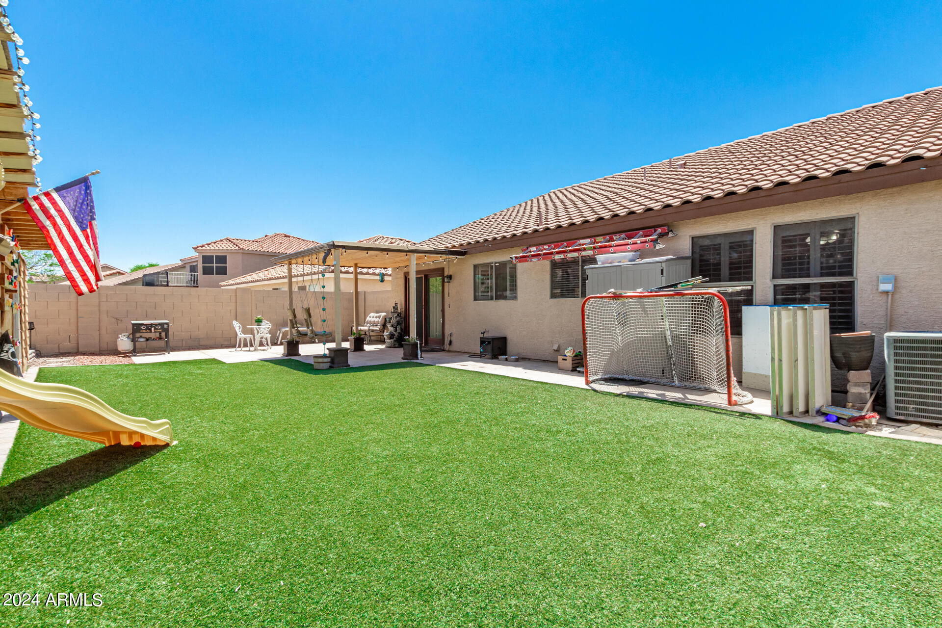 10642 E BRAMBLE Avenue