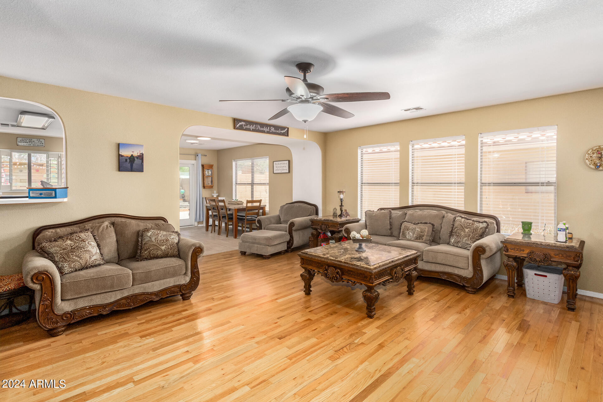 10642 E BRAMBLE Avenue