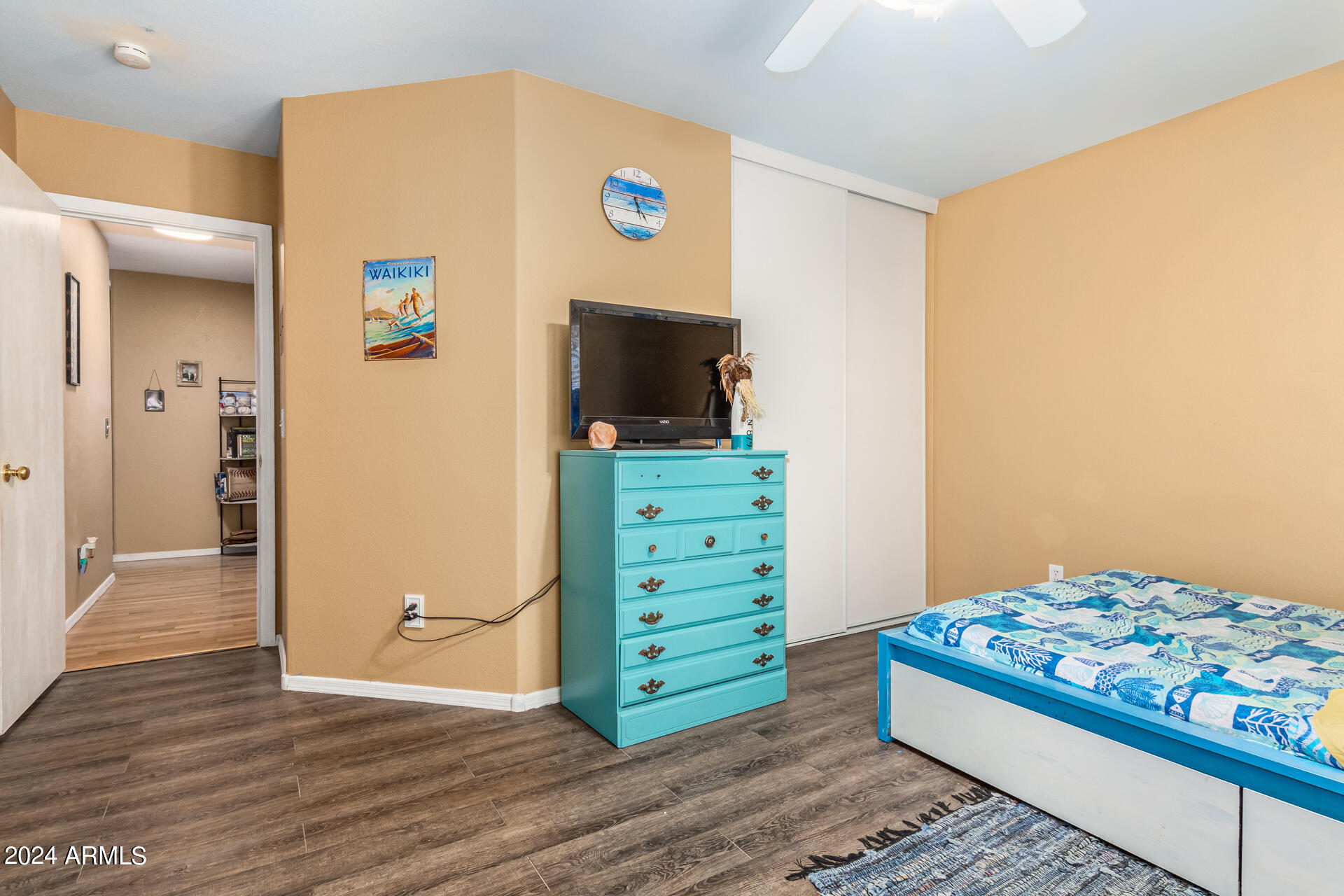 10642 E BRAMBLE Avenue