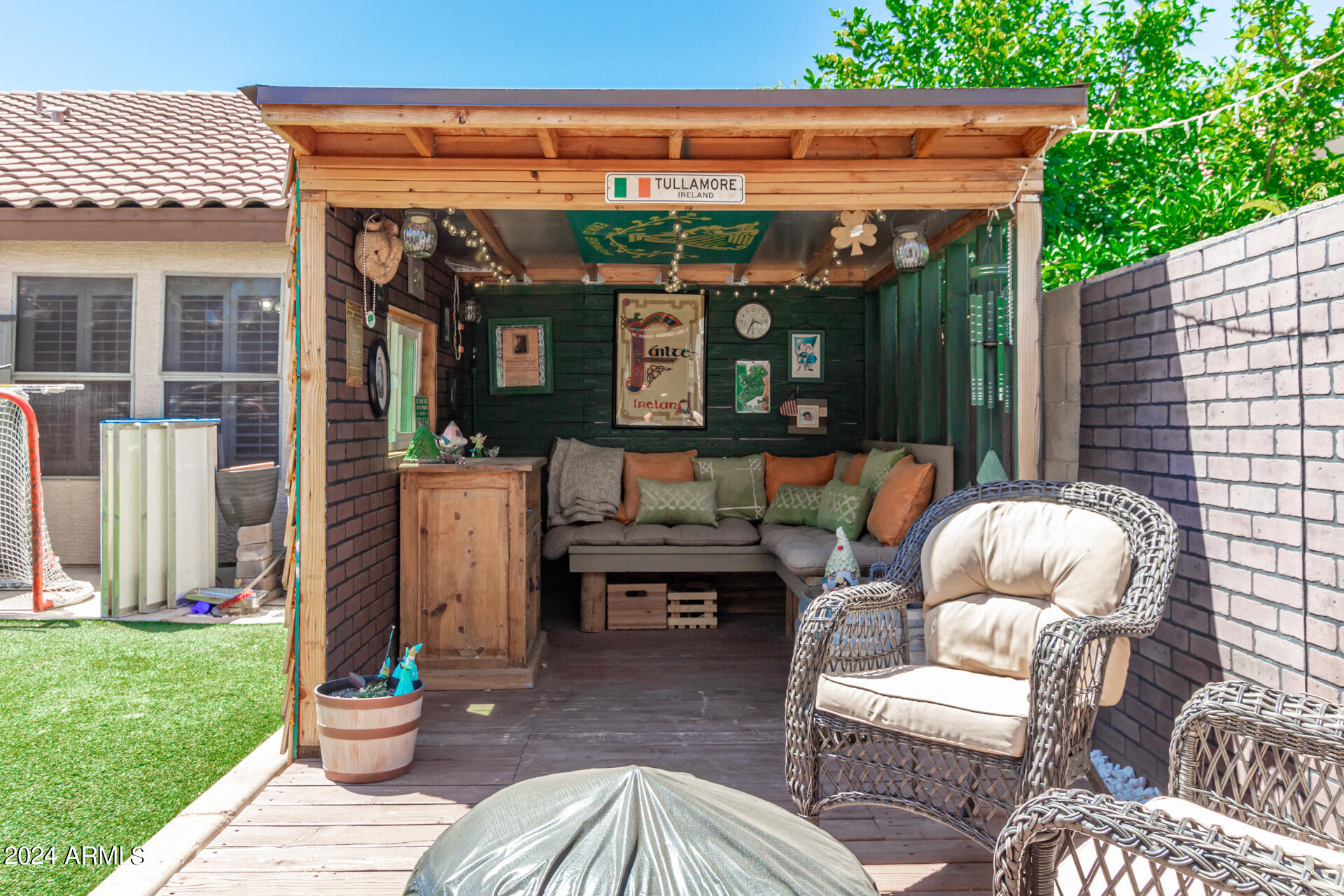 10642 E BRAMBLE Avenue