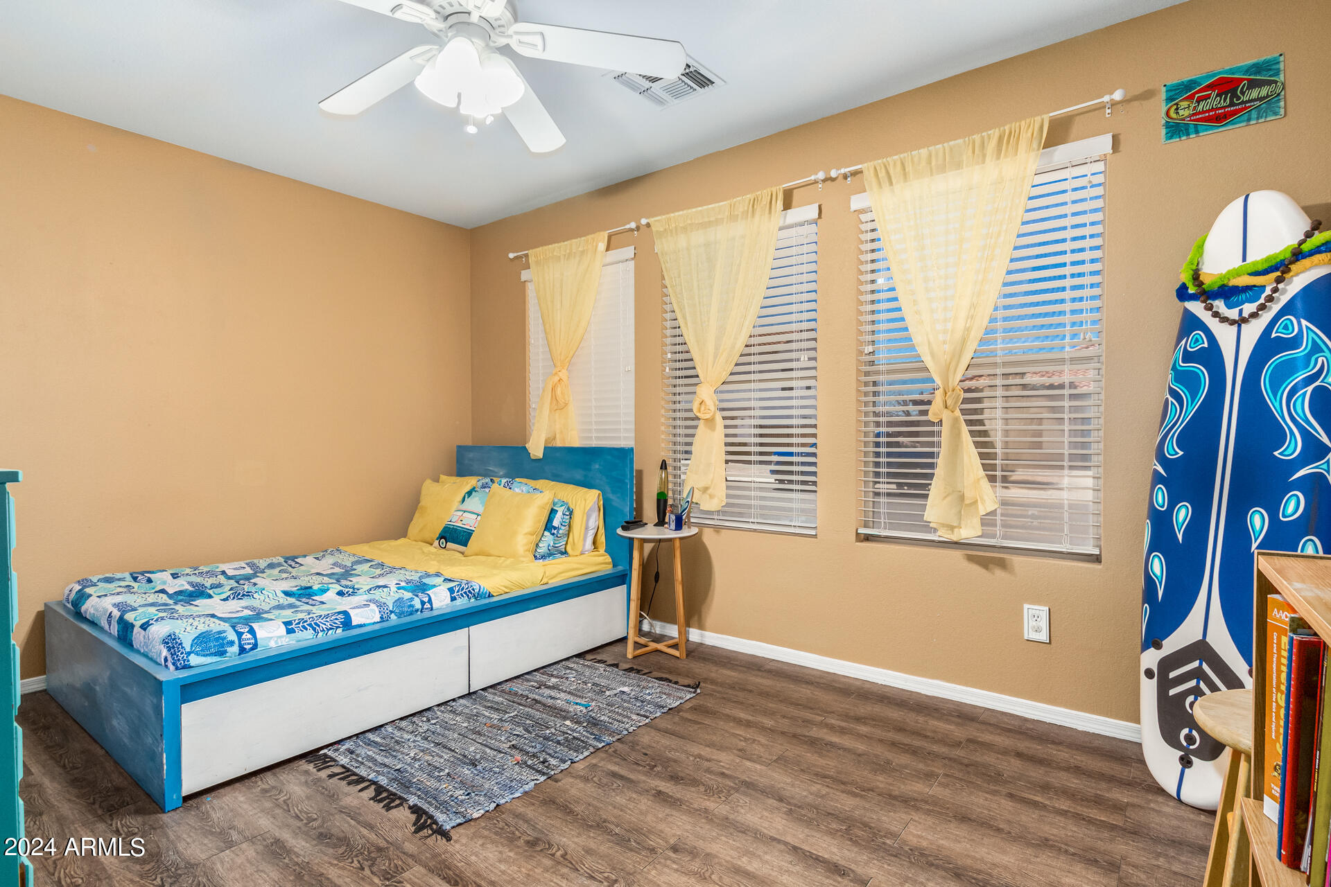 10642 E BRAMBLE Avenue