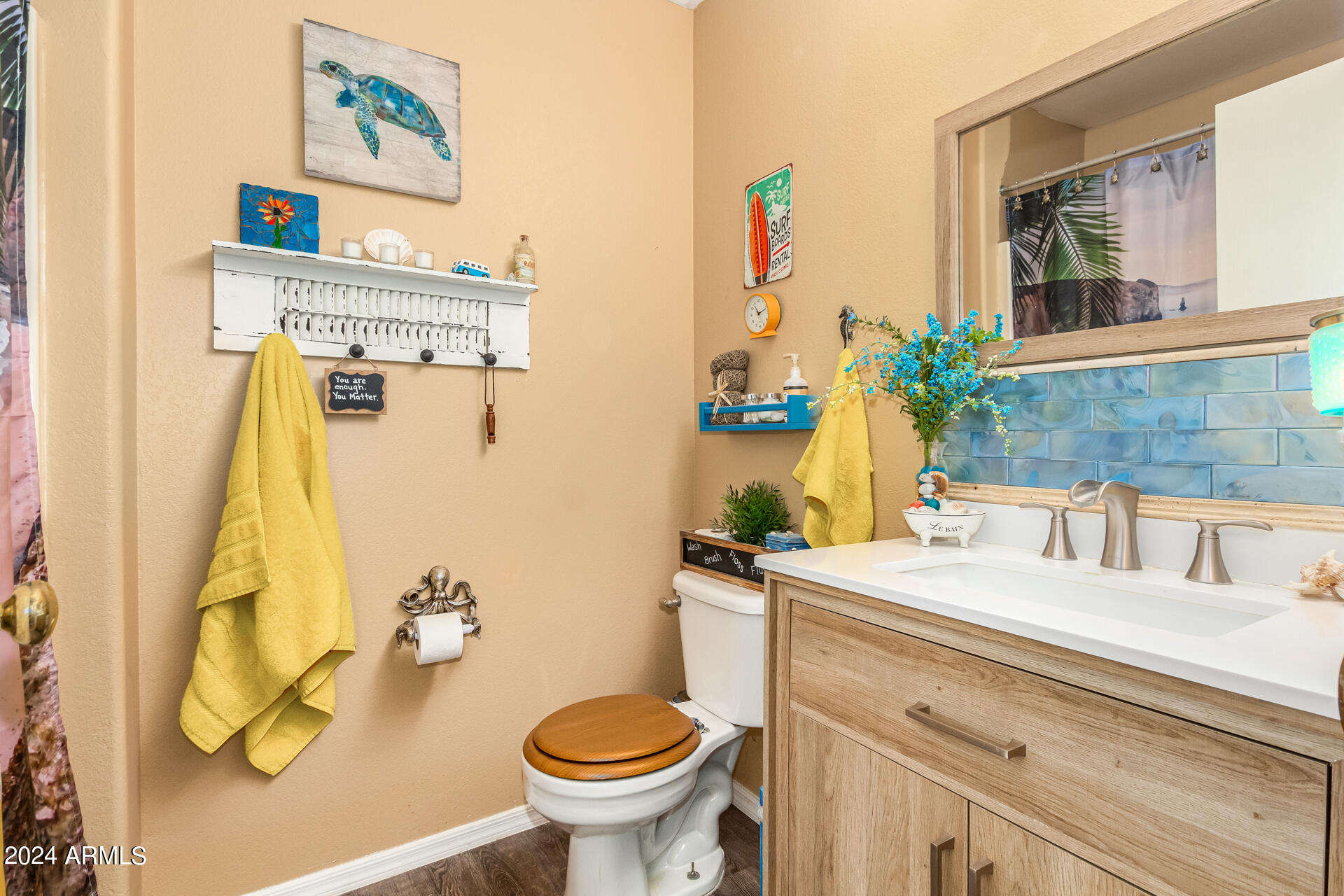 10642 E BRAMBLE Avenue