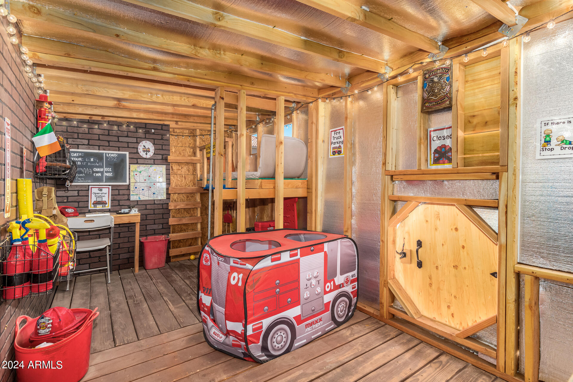 10642 E BRAMBLE Avenue