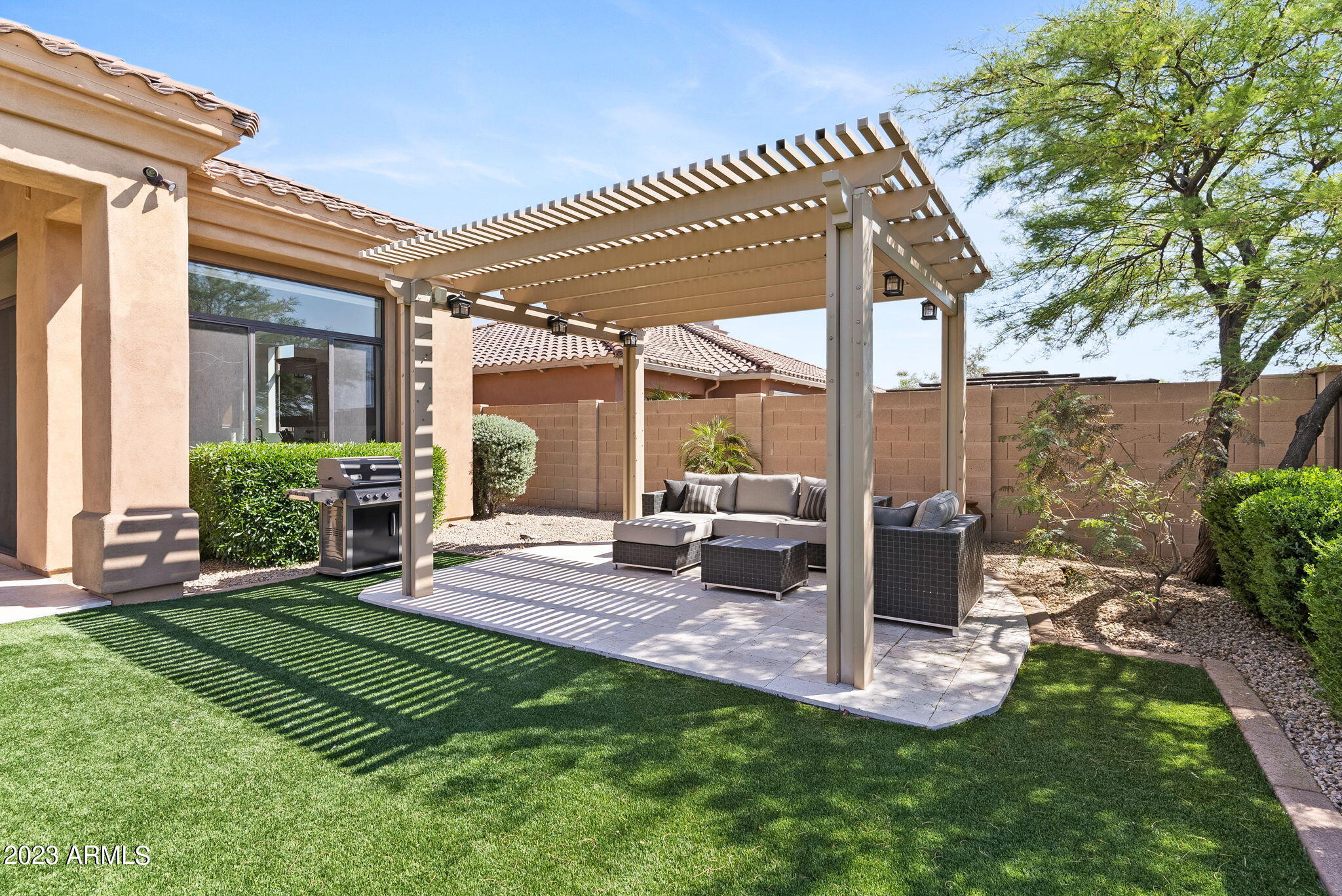 17998 N 100TH Street