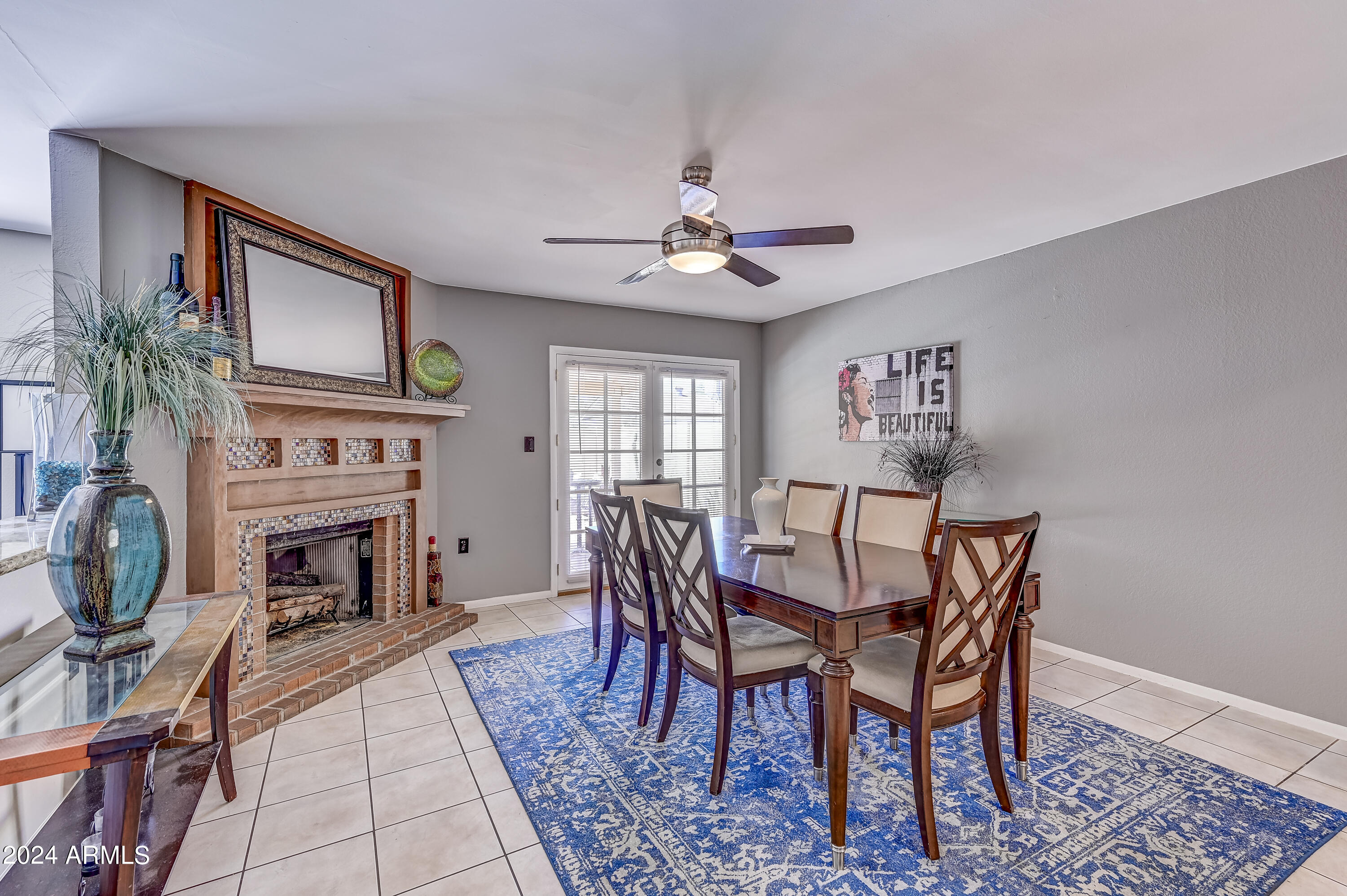 3917 E CORRINE Drive