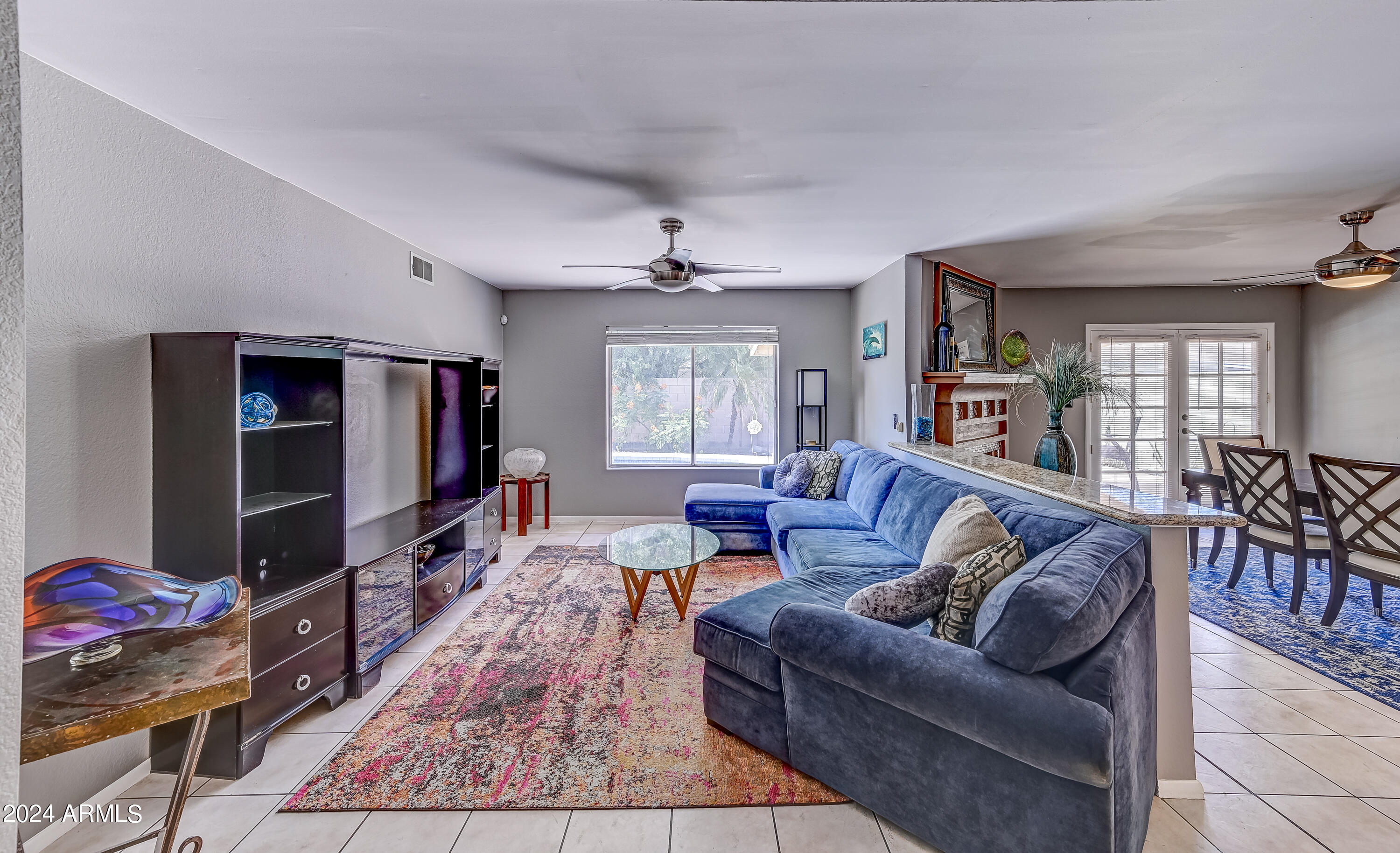 3917 E CORRINE Drive