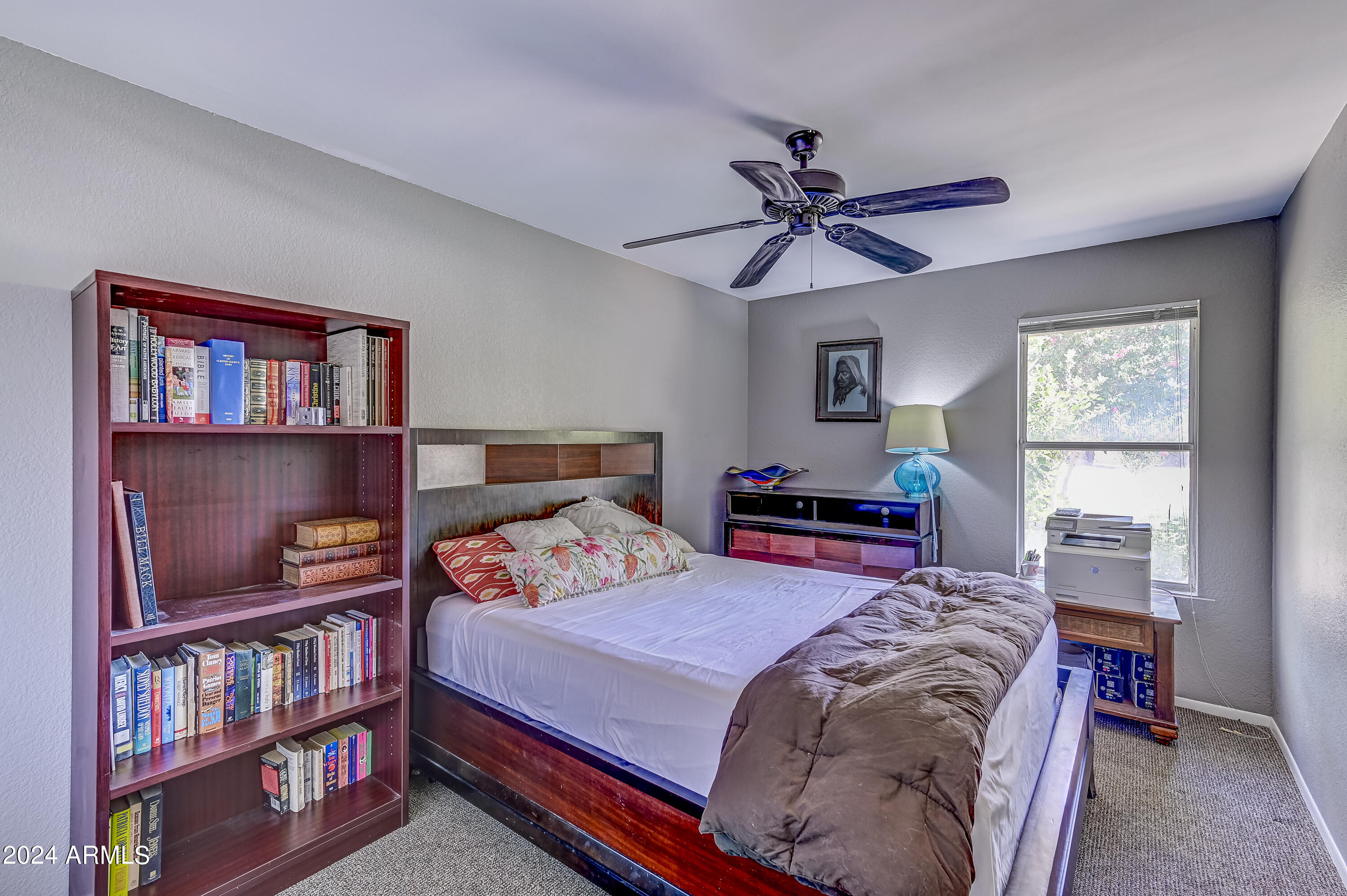 3917 E CORRINE Drive