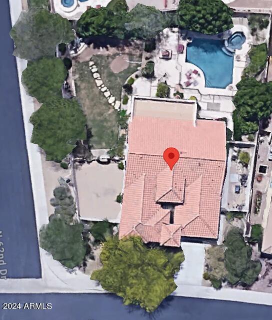 6217 W BUCKHORN Trail