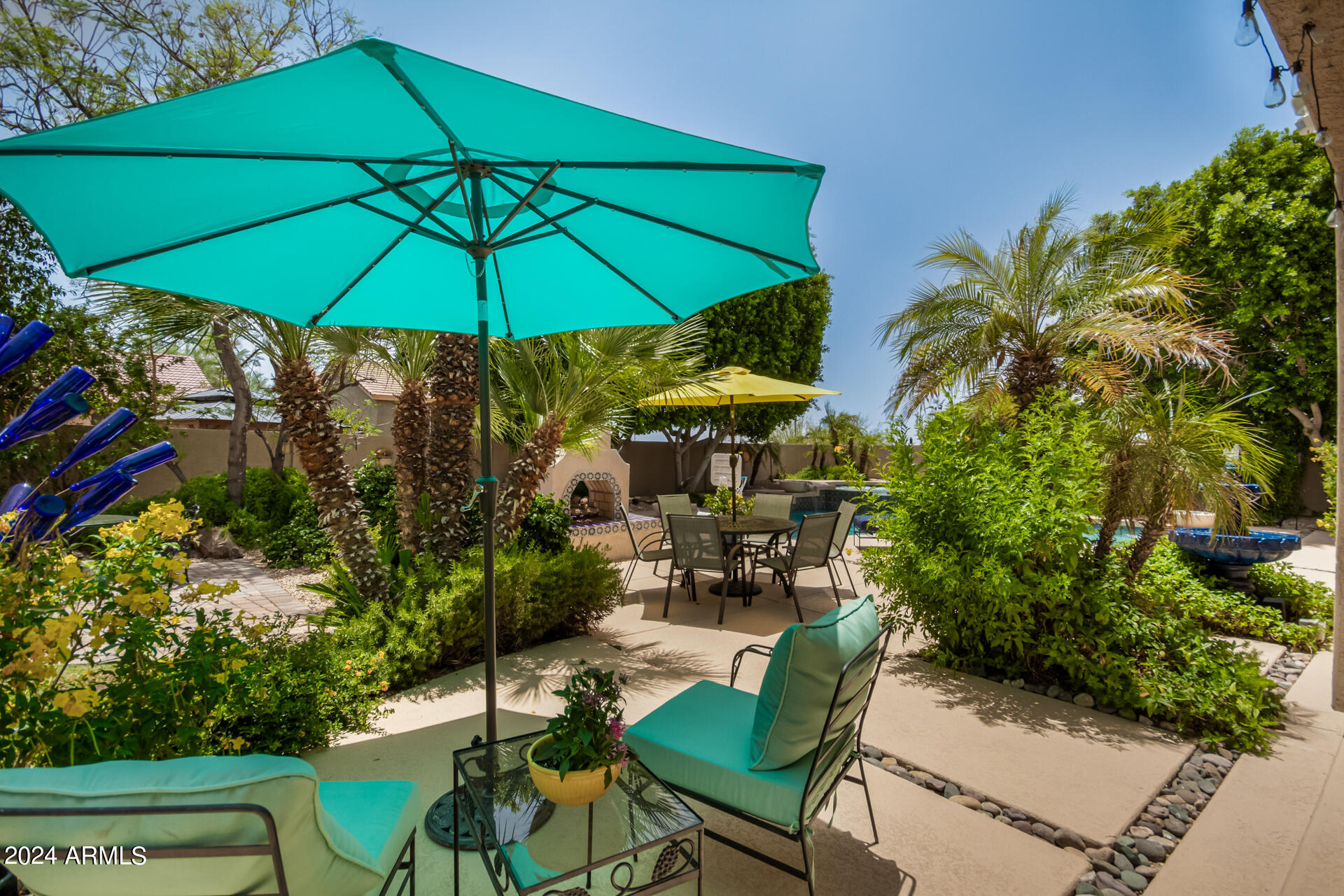 6217 W BUCKHORN Trail