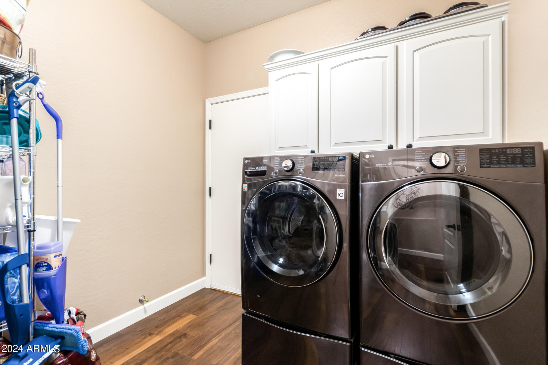 6217 W BUCKHORN Trail