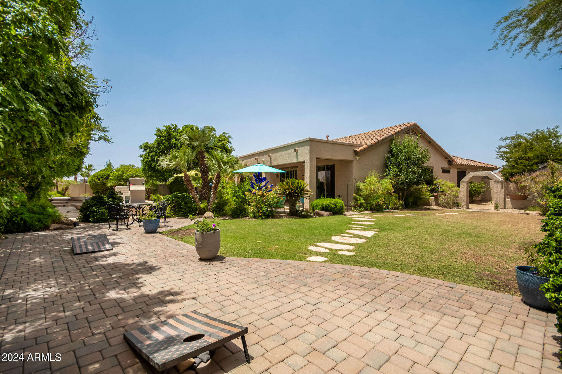 6217 W BUCKHORN Trail