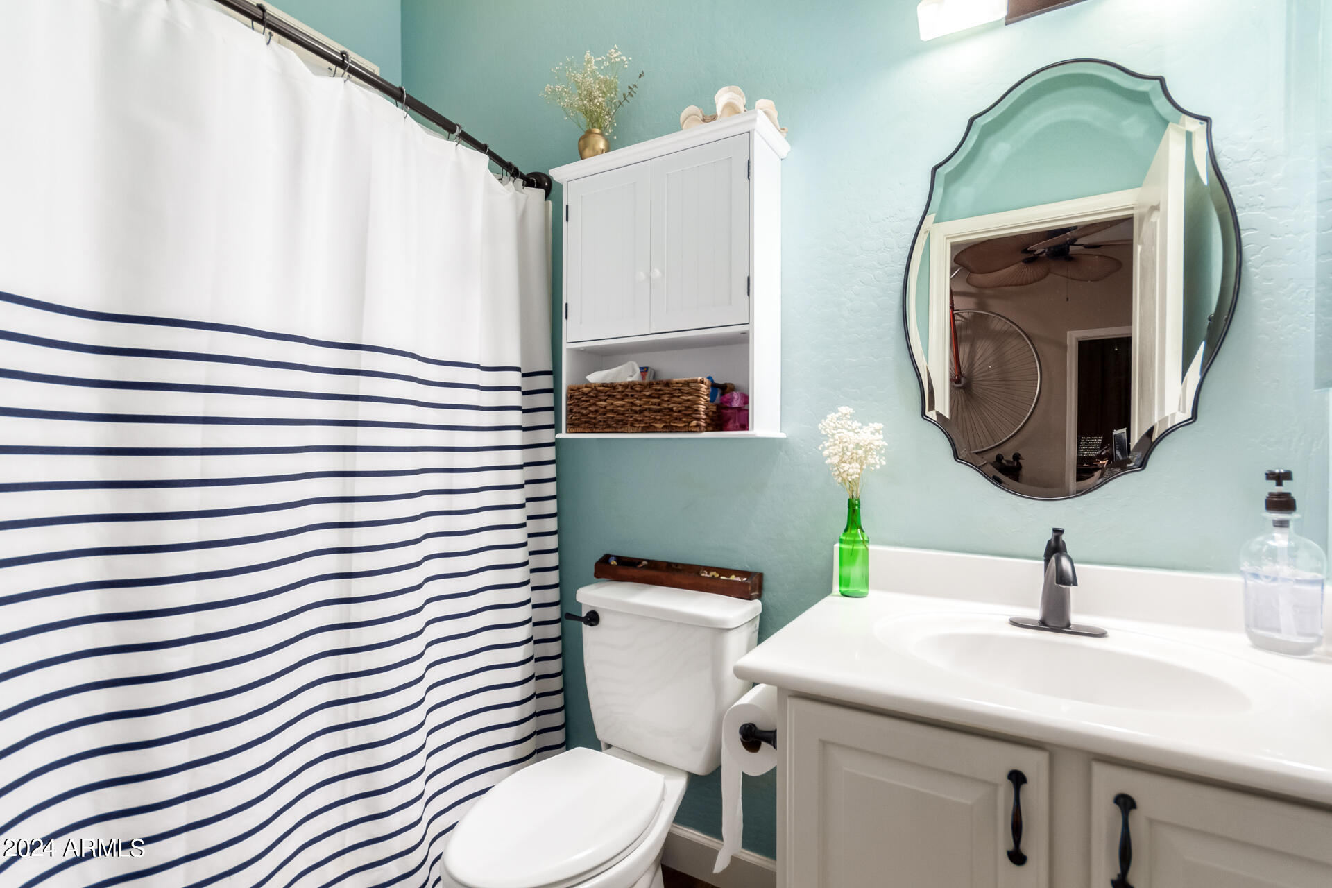 6217 W BUCKHORN Trail