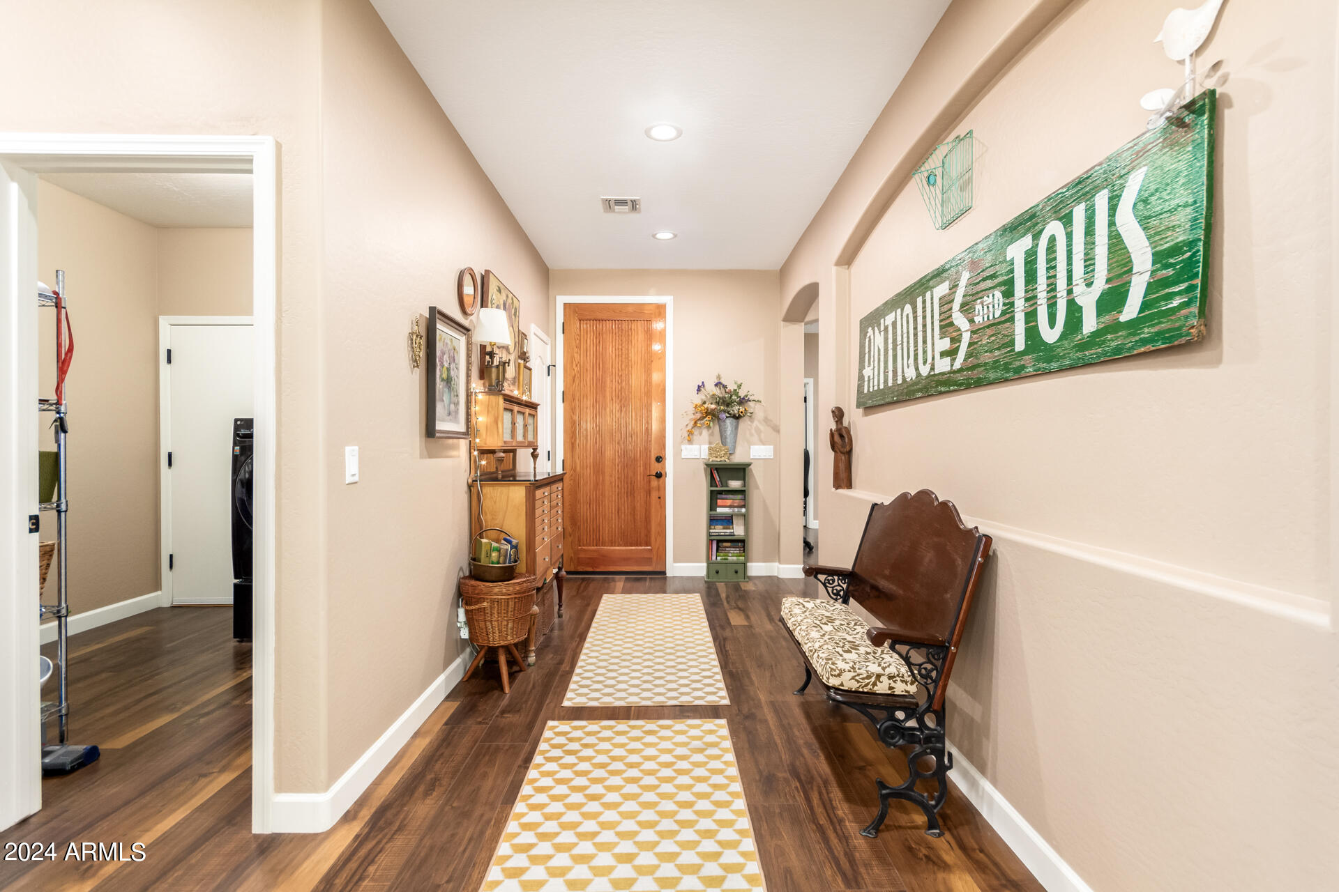 6217 W BUCKHORN Trail