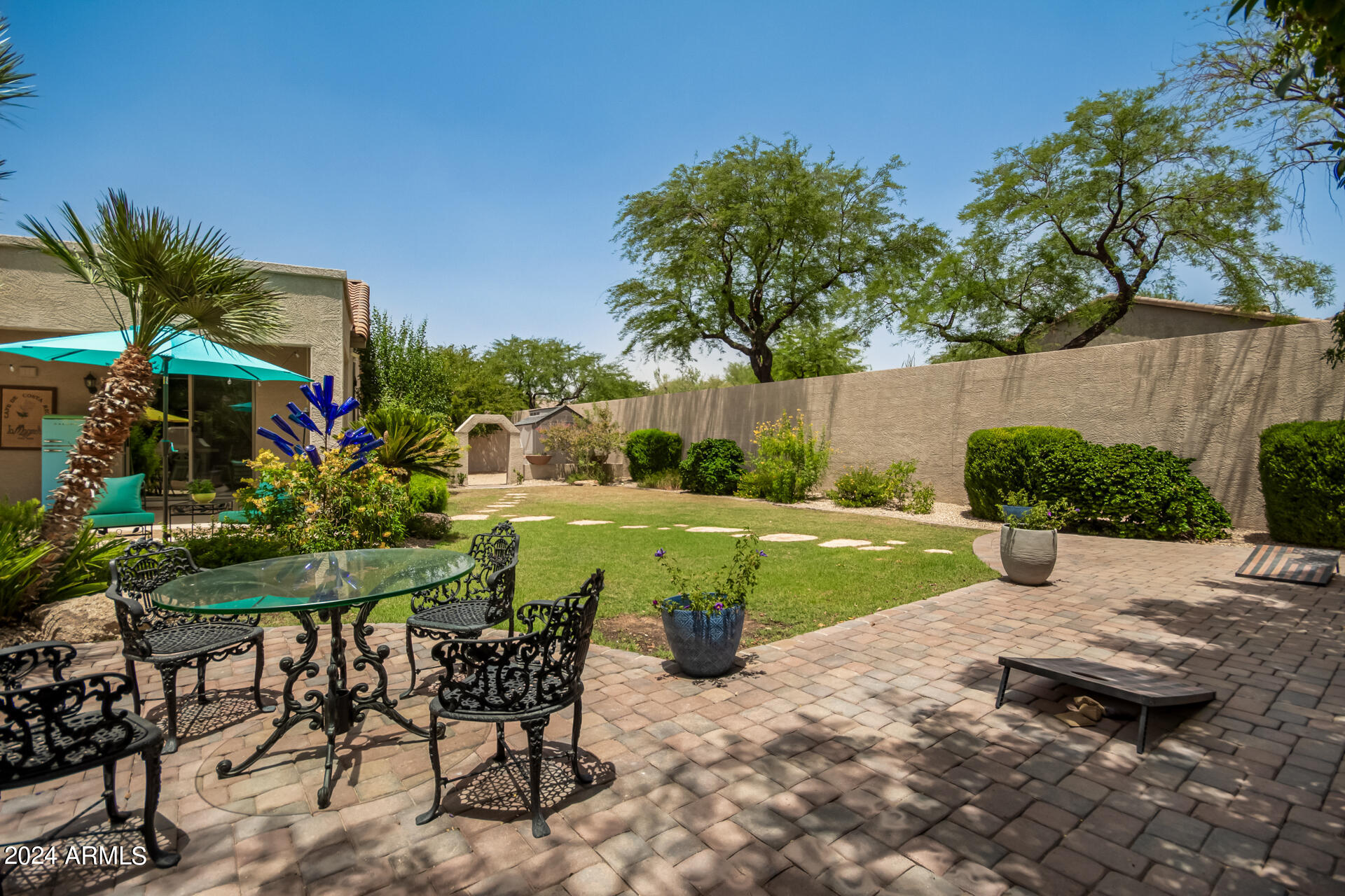 6217 W BUCKHORN Trail