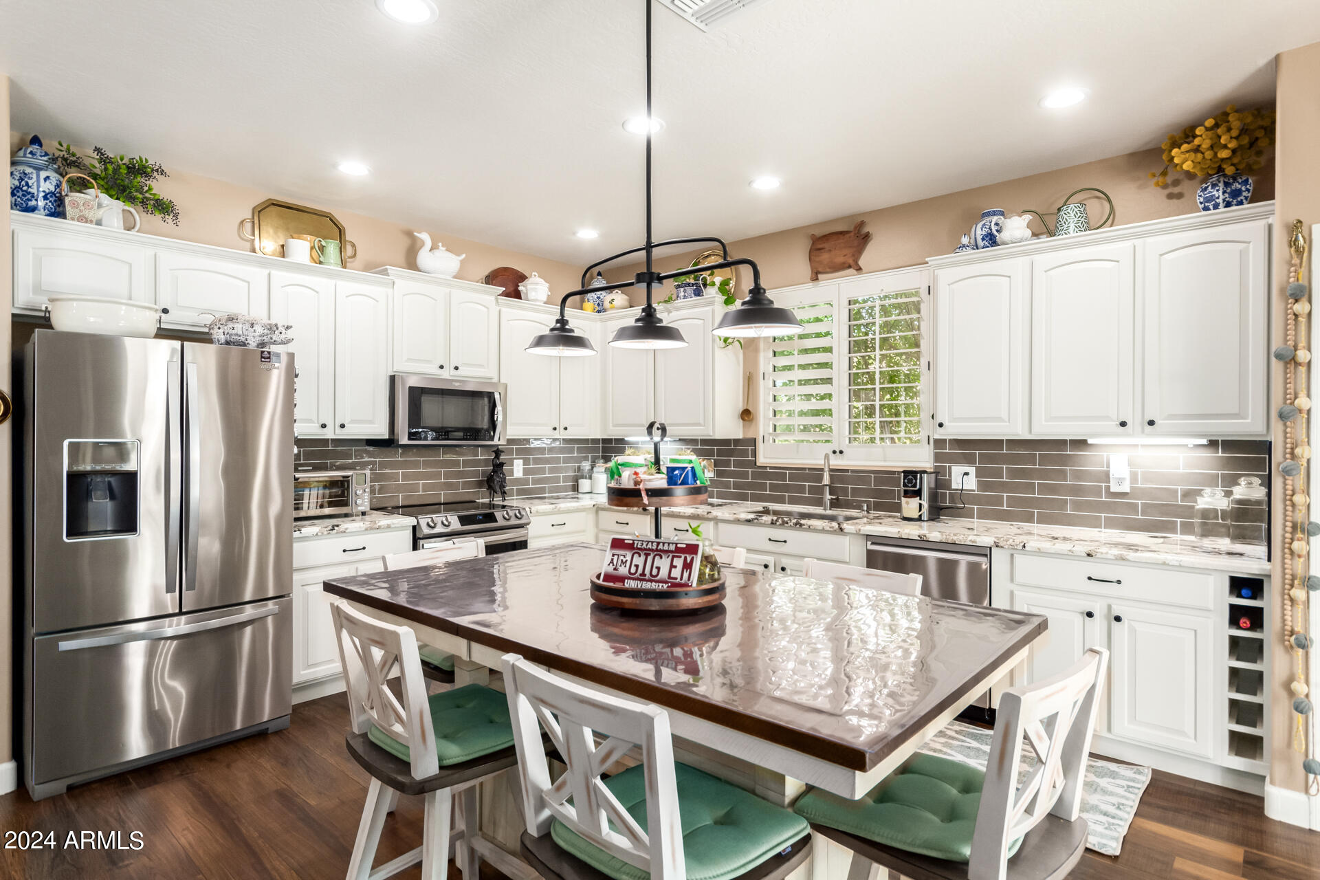 6217 W BUCKHORN Trail