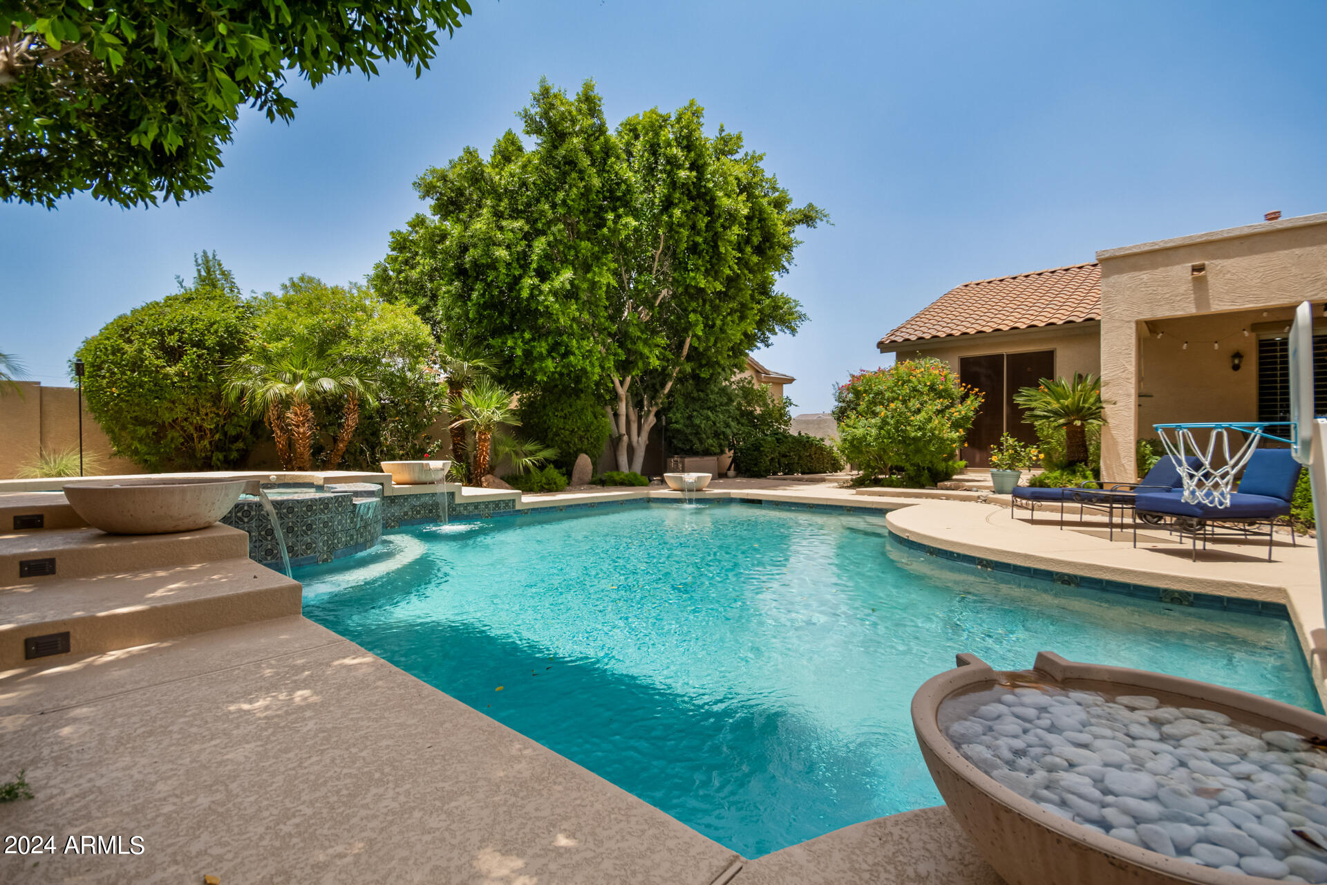 6217 W BUCKHORN Trail