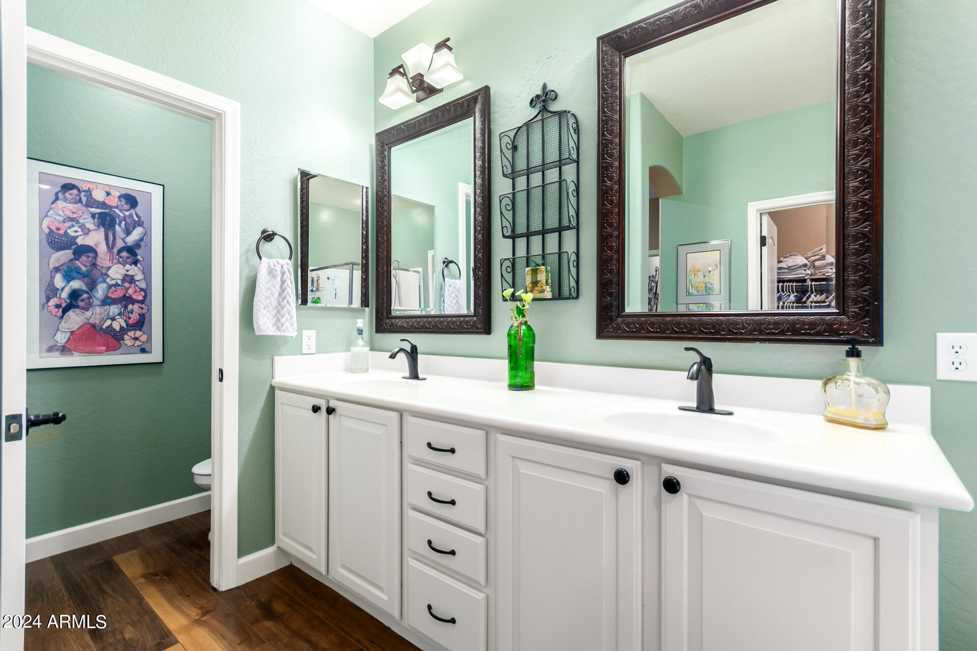 6217 W BUCKHORN Trail