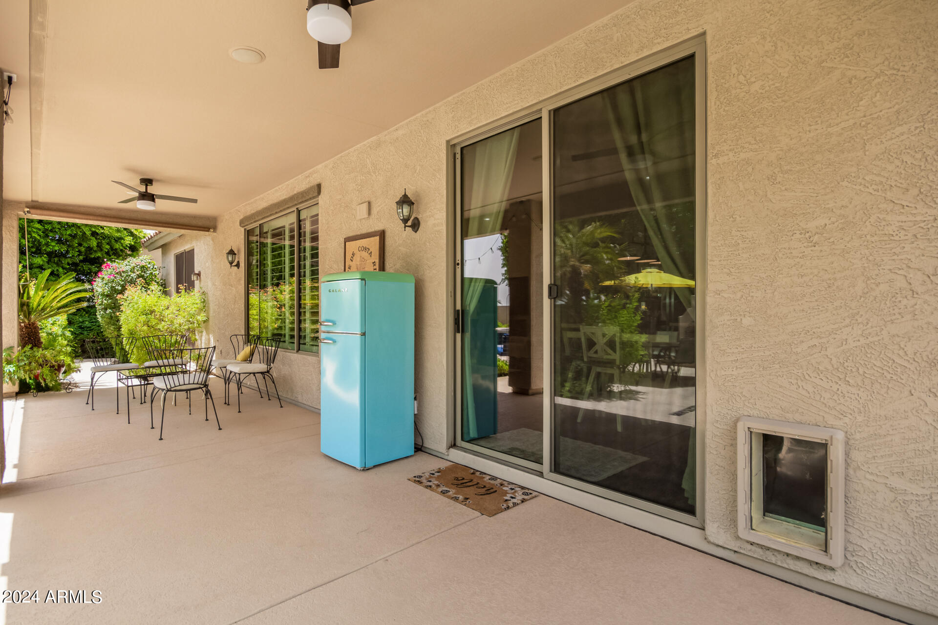 6217 W BUCKHORN Trail