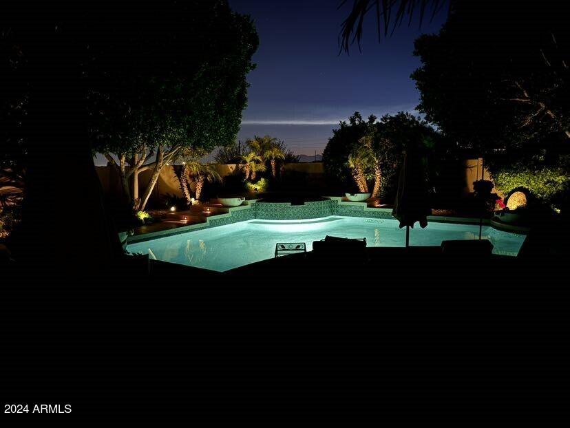 6217 W BUCKHORN Trail