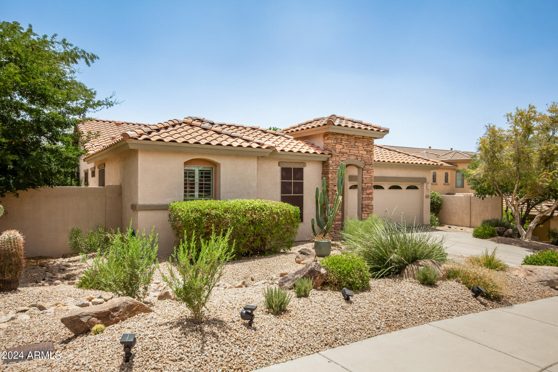 6217 W BUCKHORN Trail