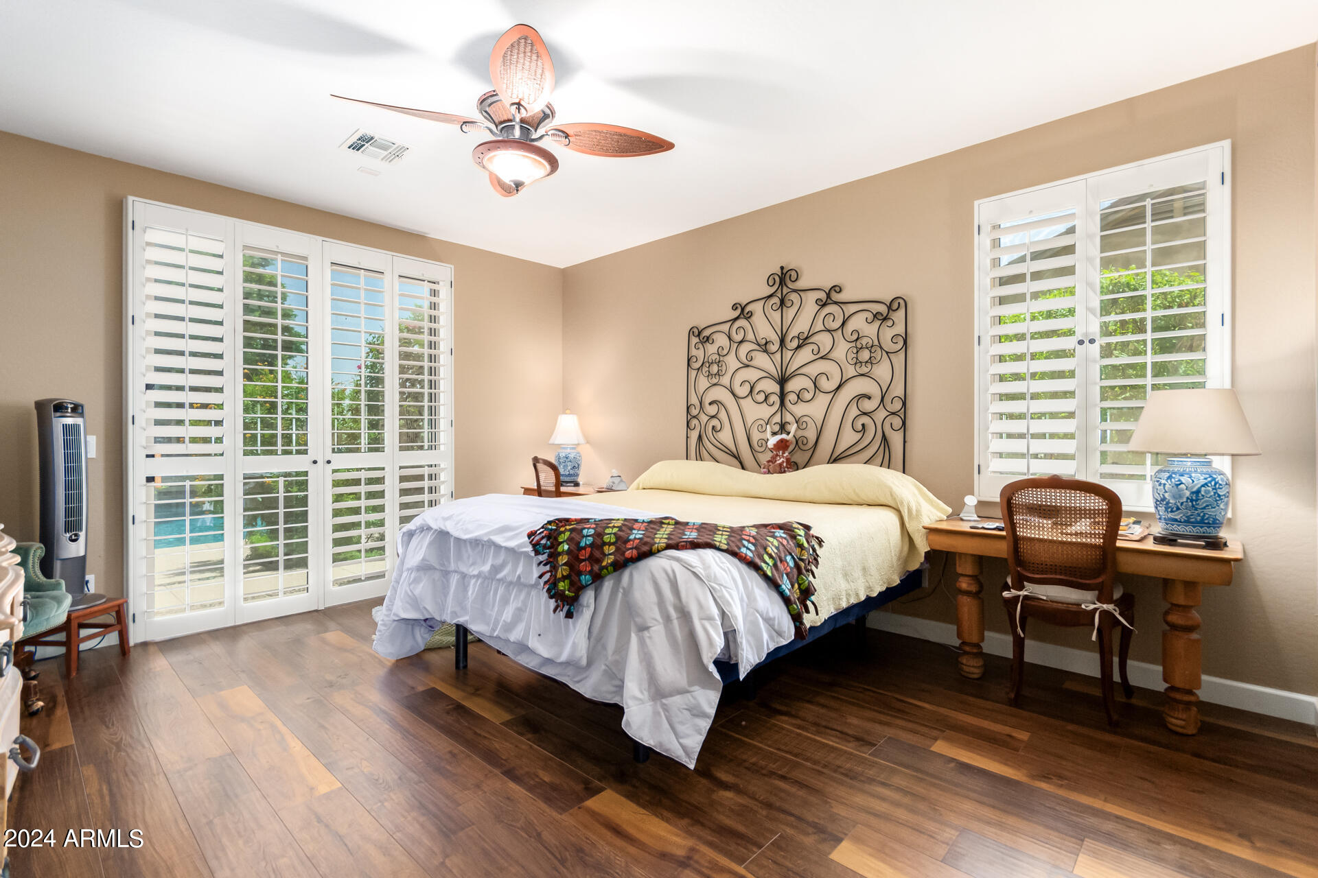 6217 W BUCKHORN Trail