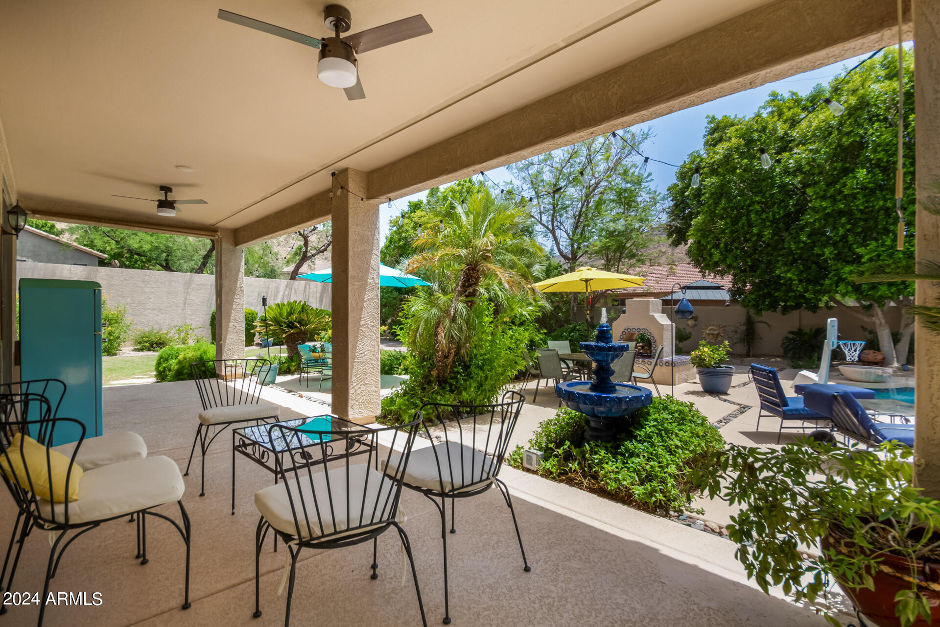 6217 W BUCKHORN Trail