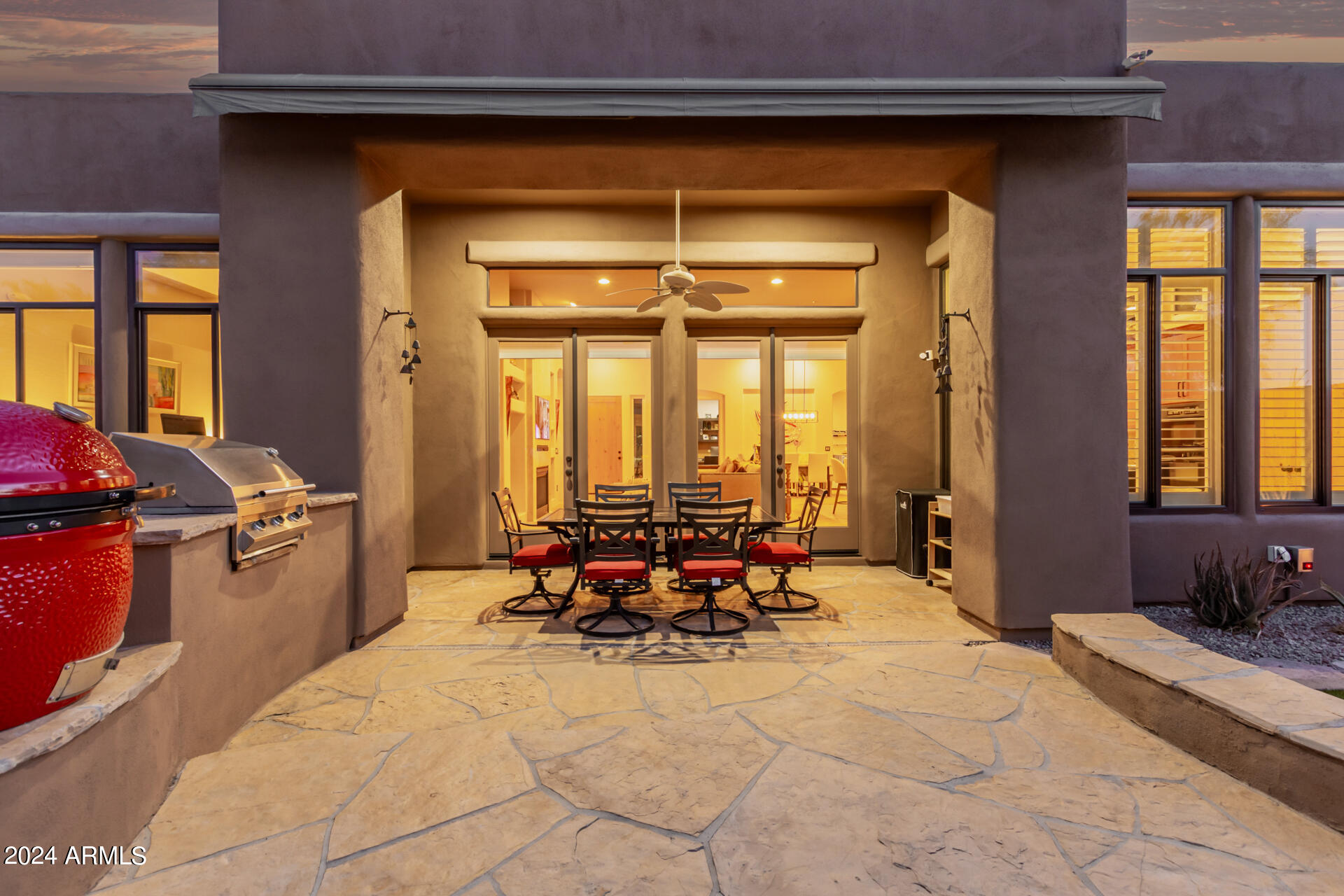 8132 E WINDWOOD Lane