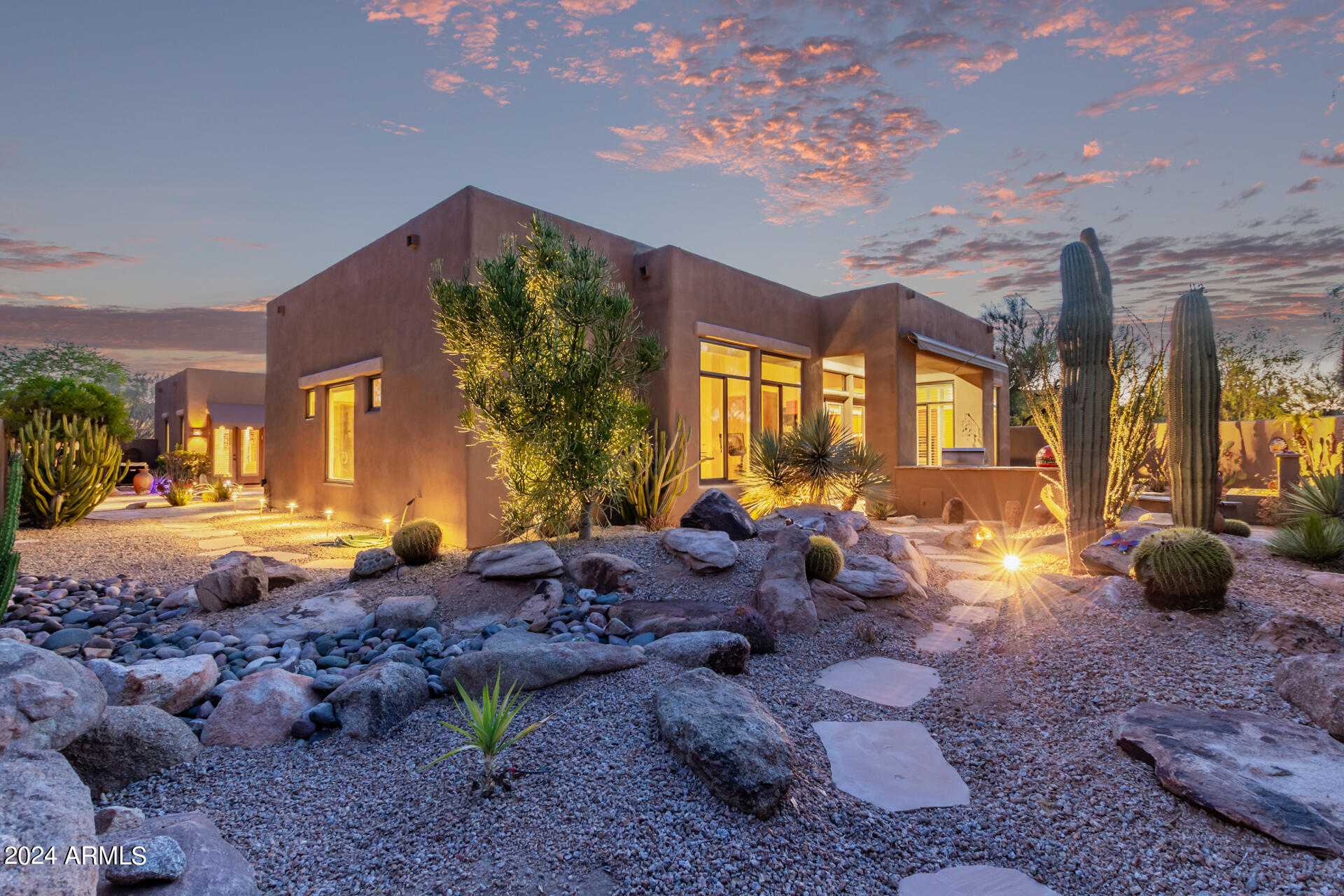 8132 E WINDWOOD Lane