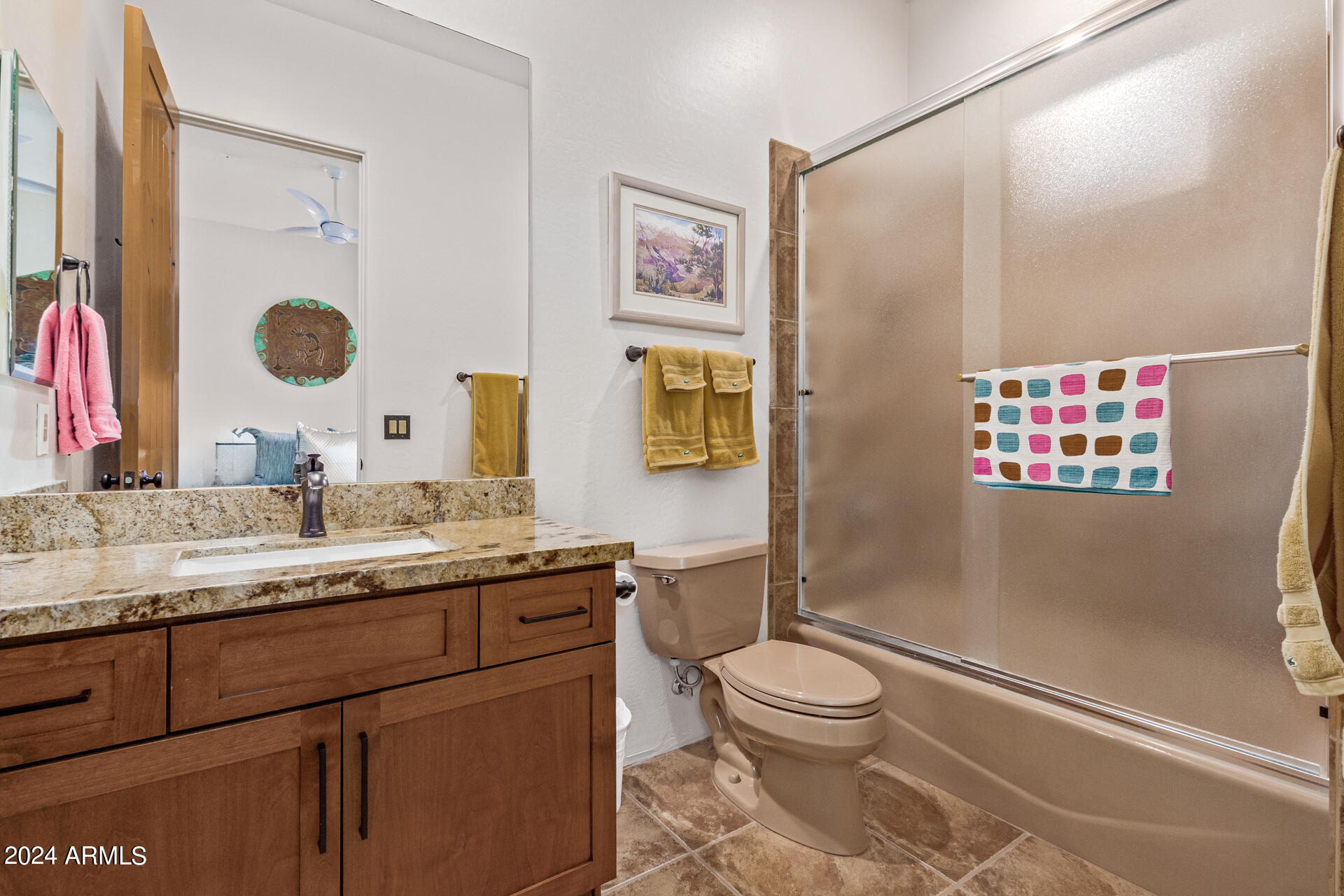 8132 E WINDWOOD Lane