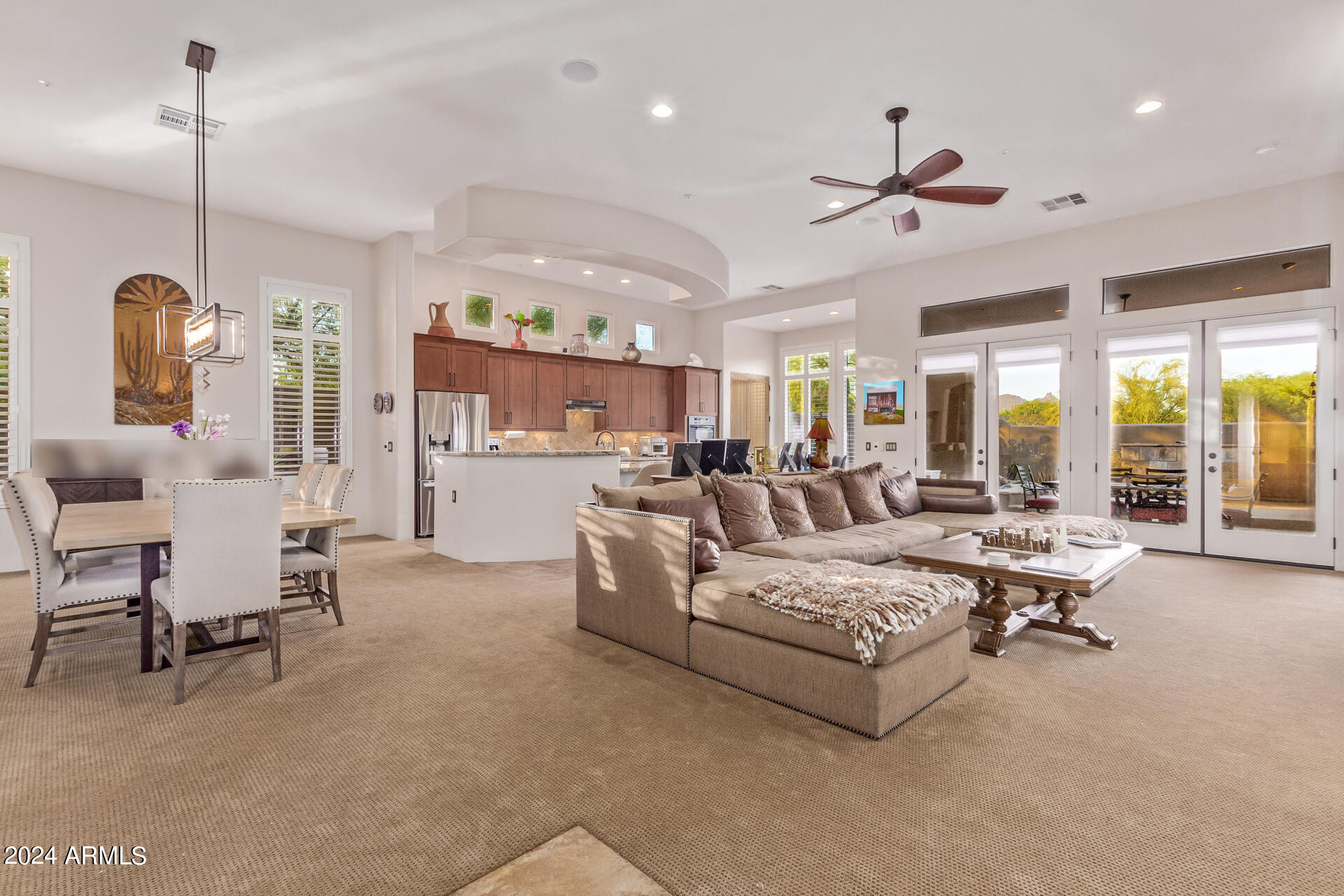 8132 E WINDWOOD Lane