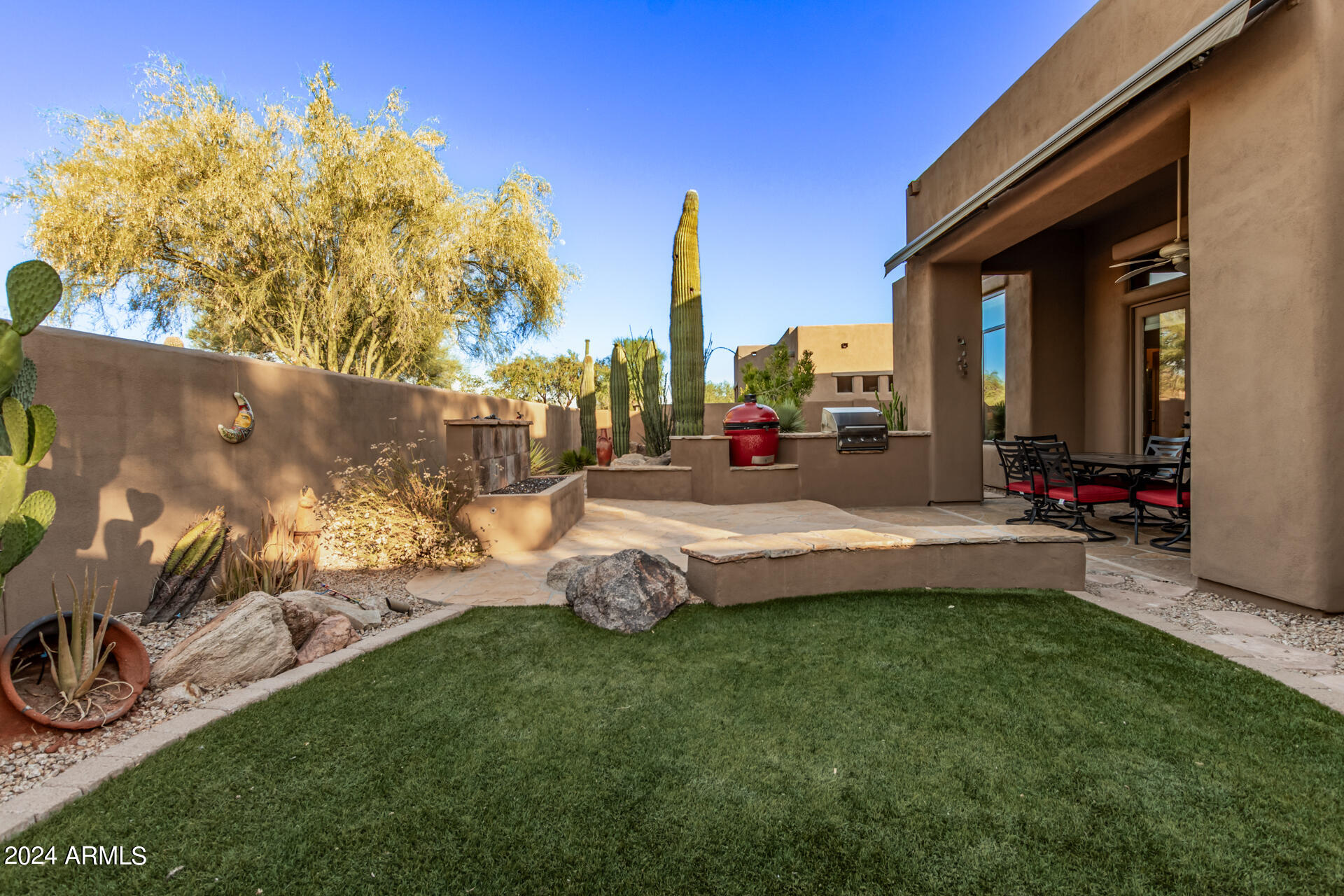 8132 E WINDWOOD Lane