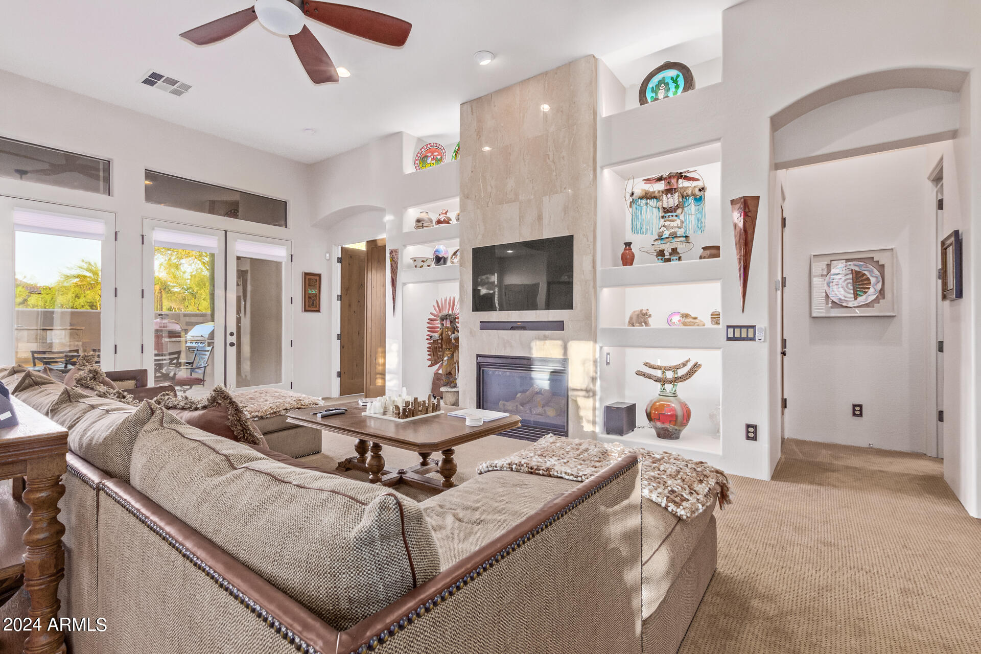 8132 E WINDWOOD Lane