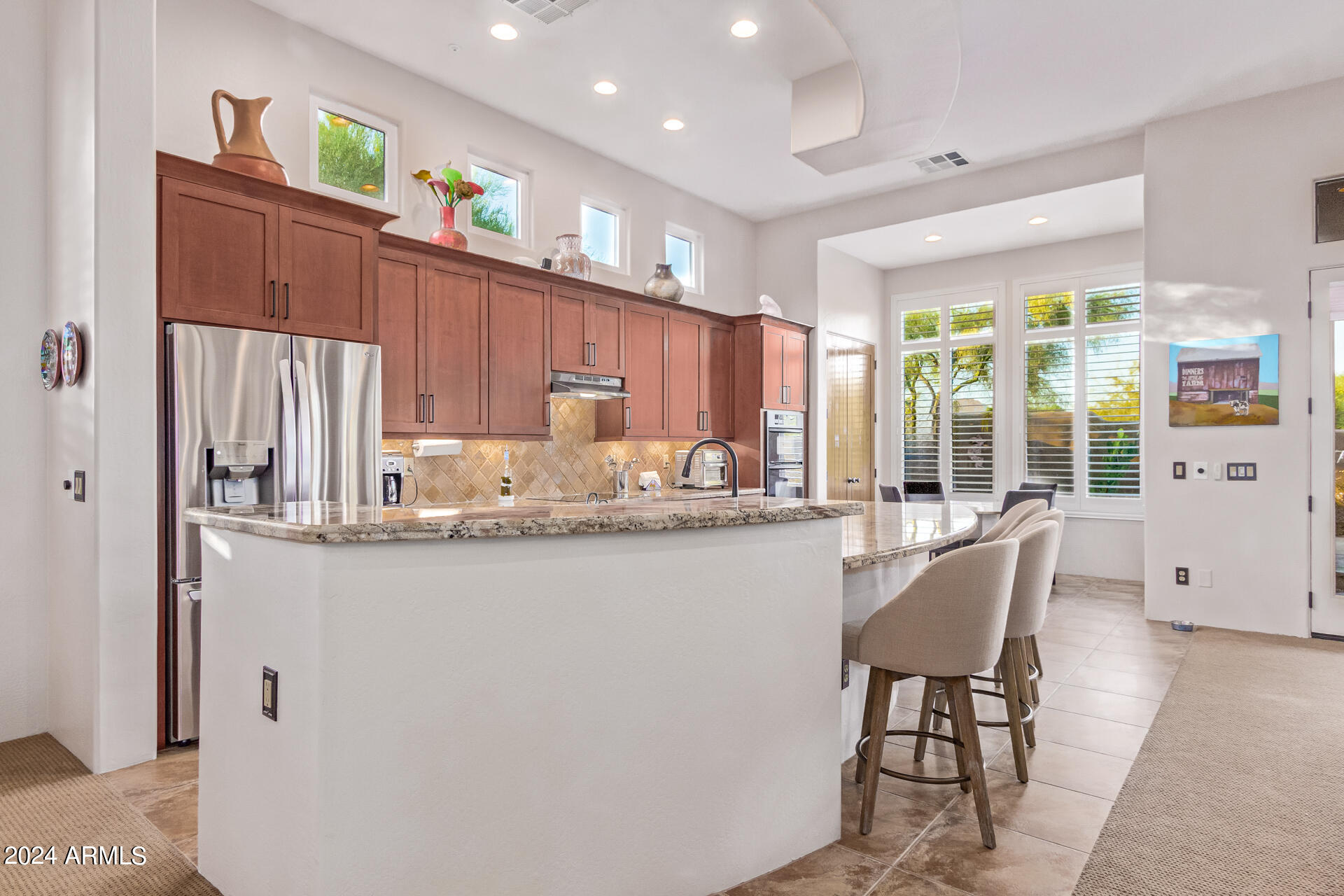 8132 E WINDWOOD Lane