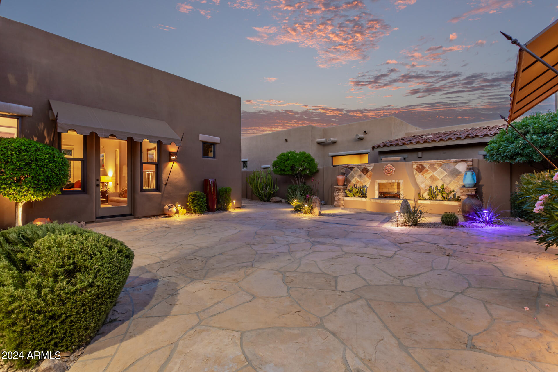 8132 E WINDWOOD Lane