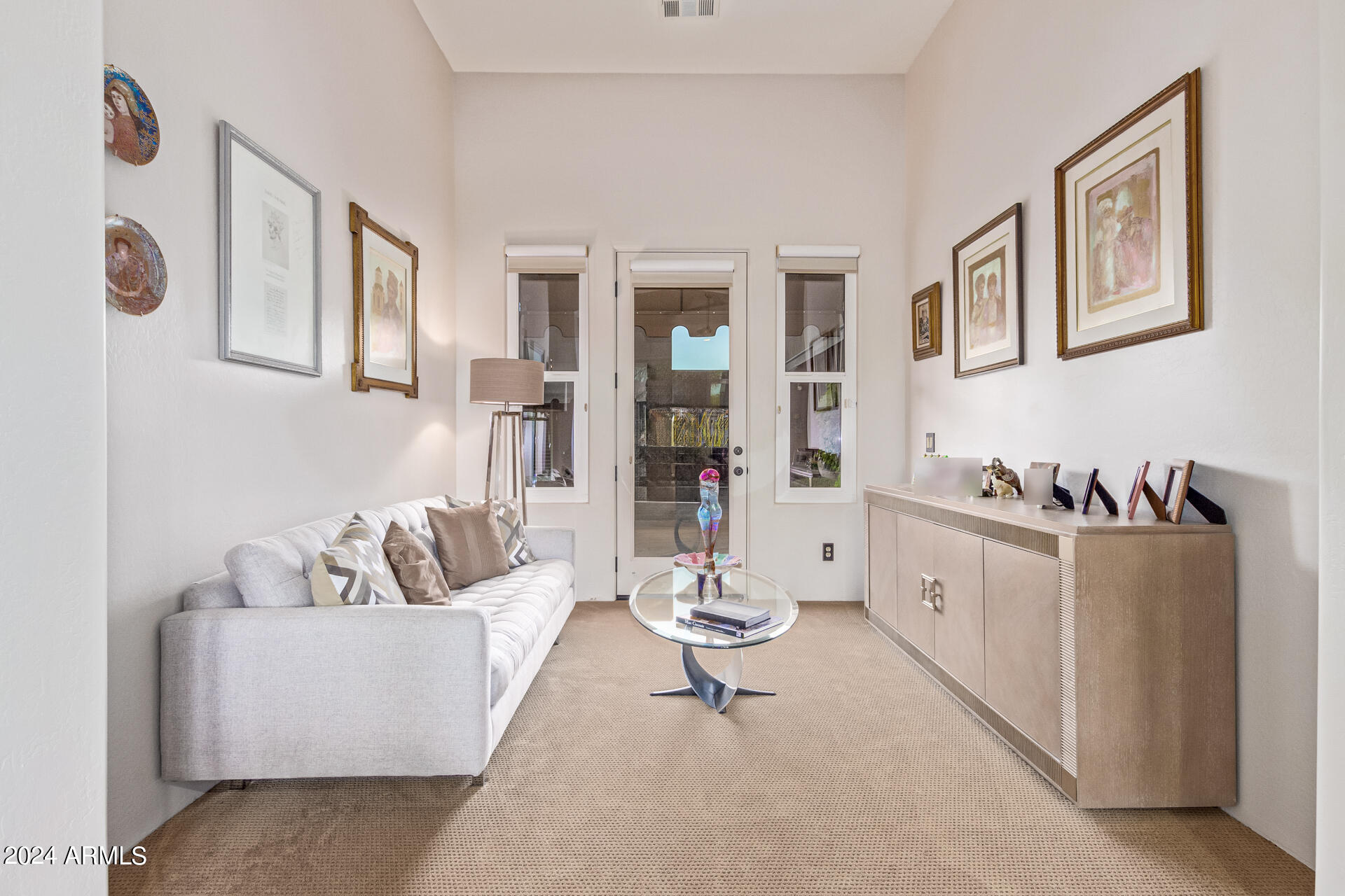 8132 E WINDWOOD Lane