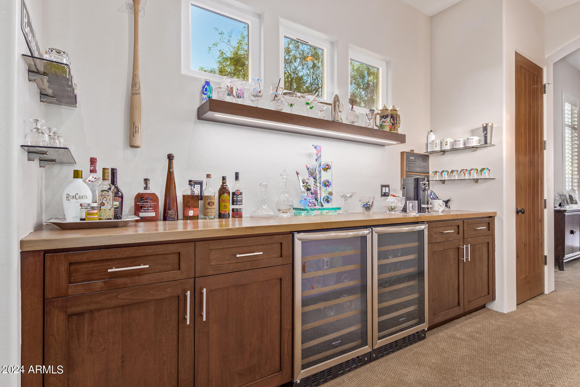 8132 E WINDWOOD Lane