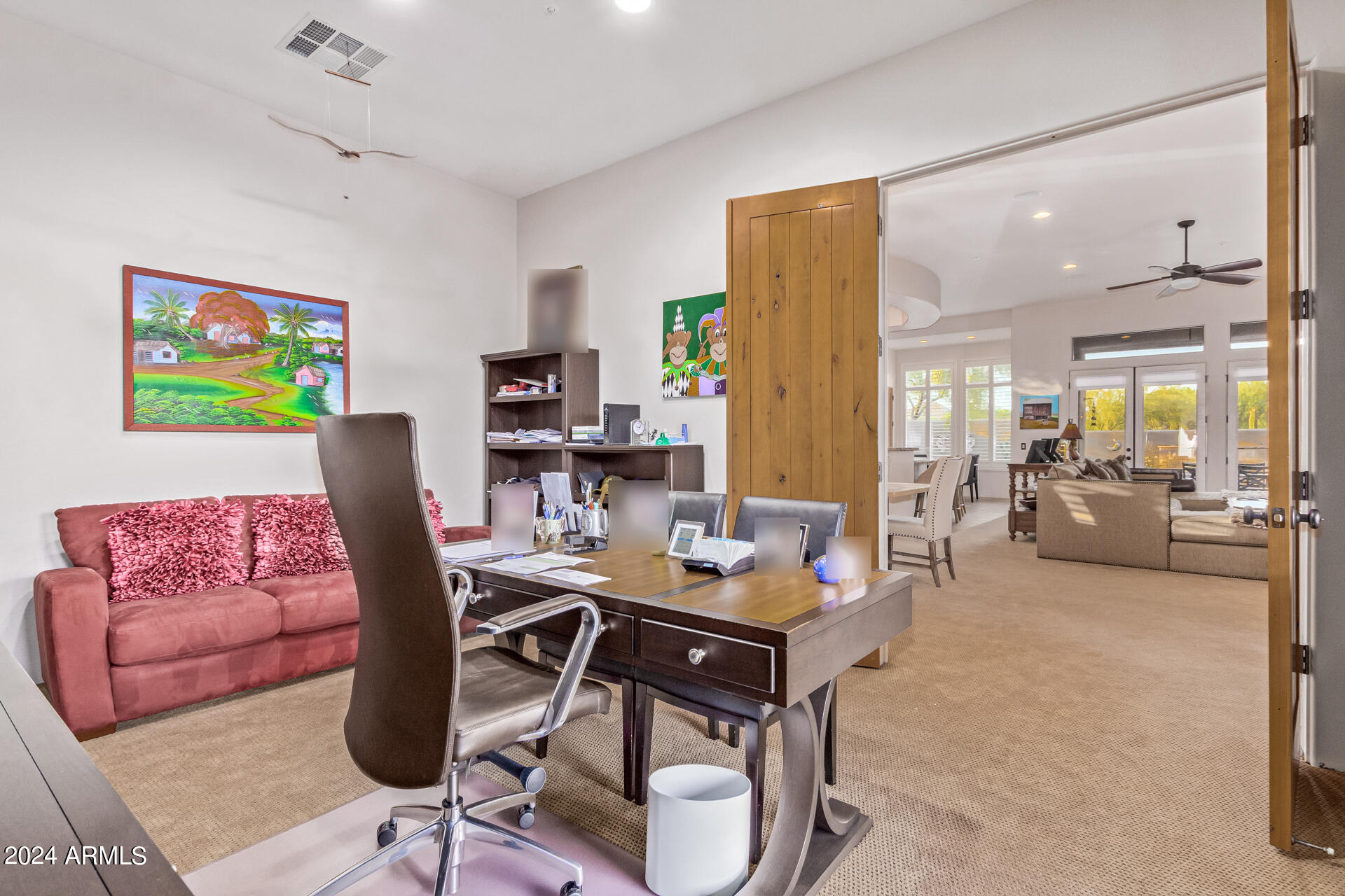 8132 E WINDWOOD Lane