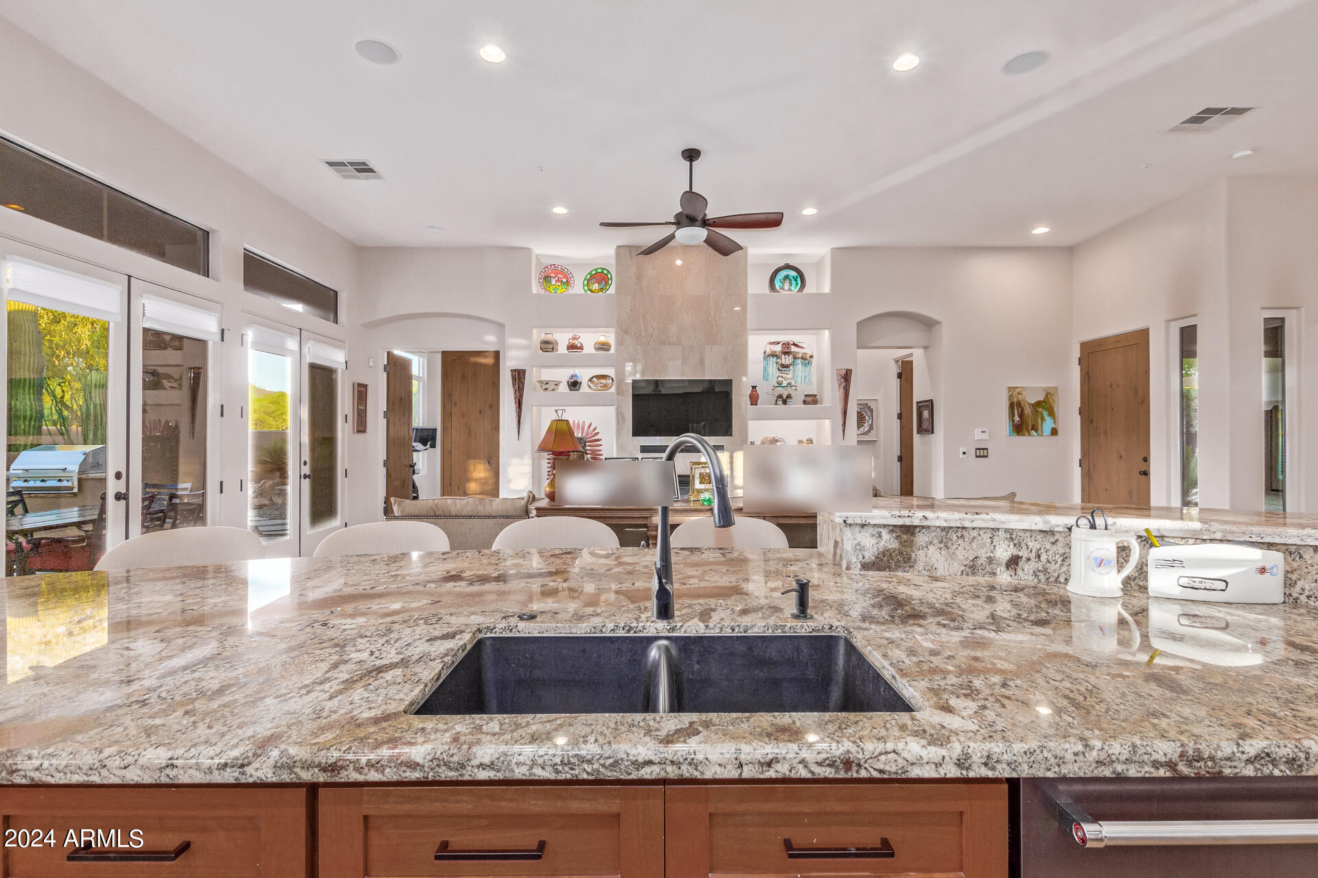 8132 E WINDWOOD Lane