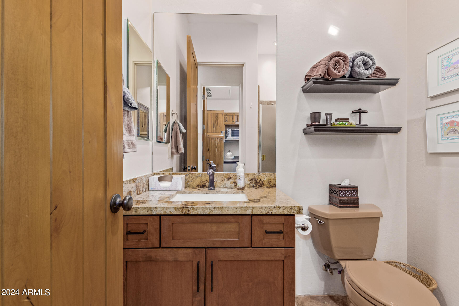 8132 E WINDWOOD Lane