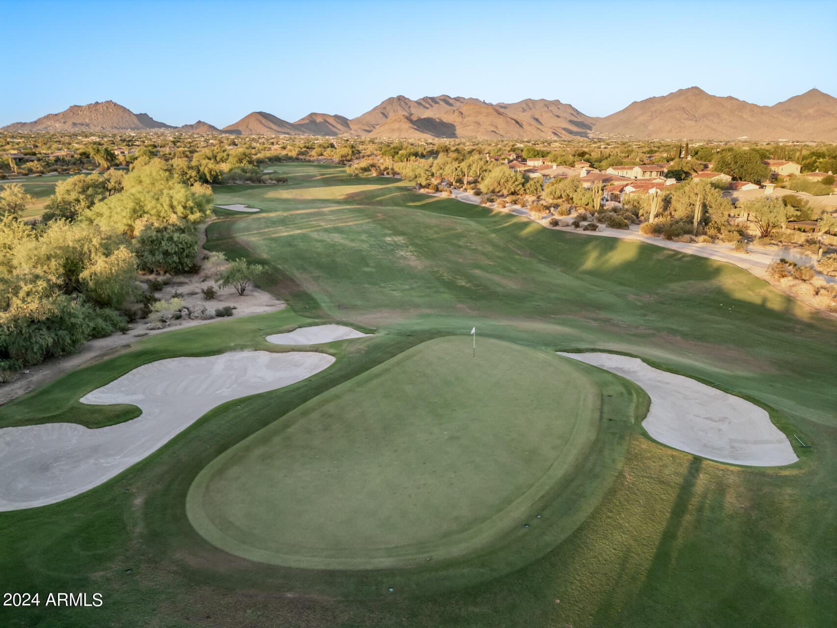 8132 E WINDWOOD Lane