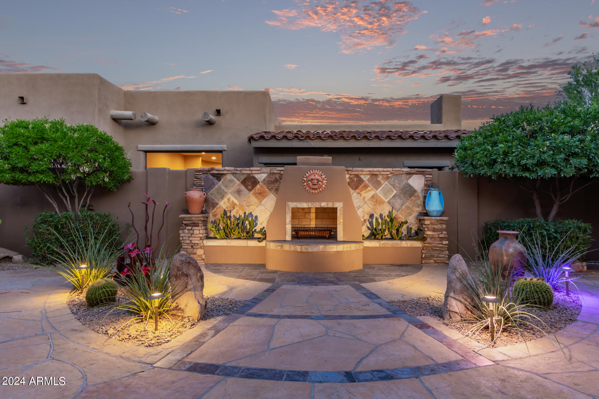 8132 E WINDWOOD Lane