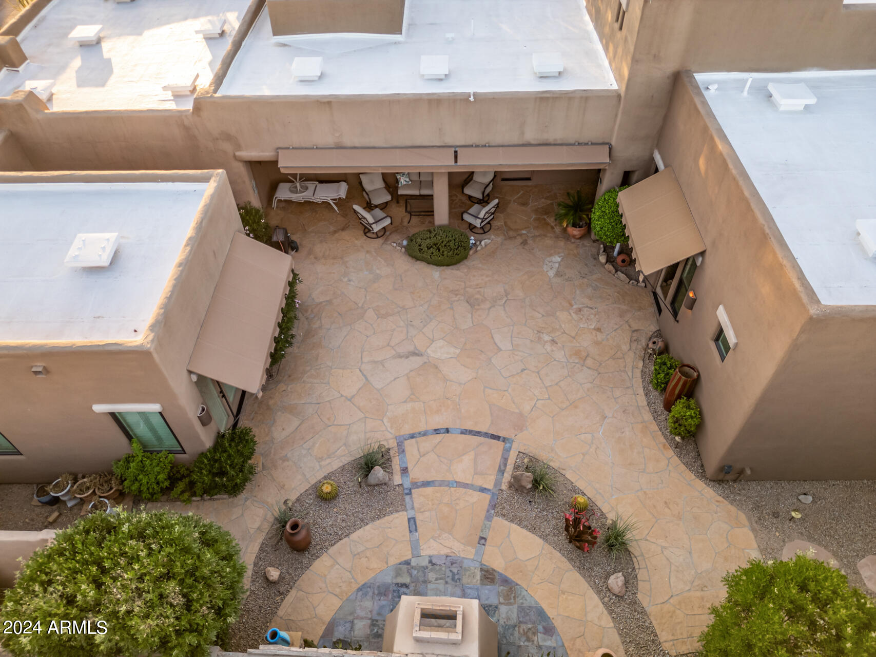 8132 E WINDWOOD Lane