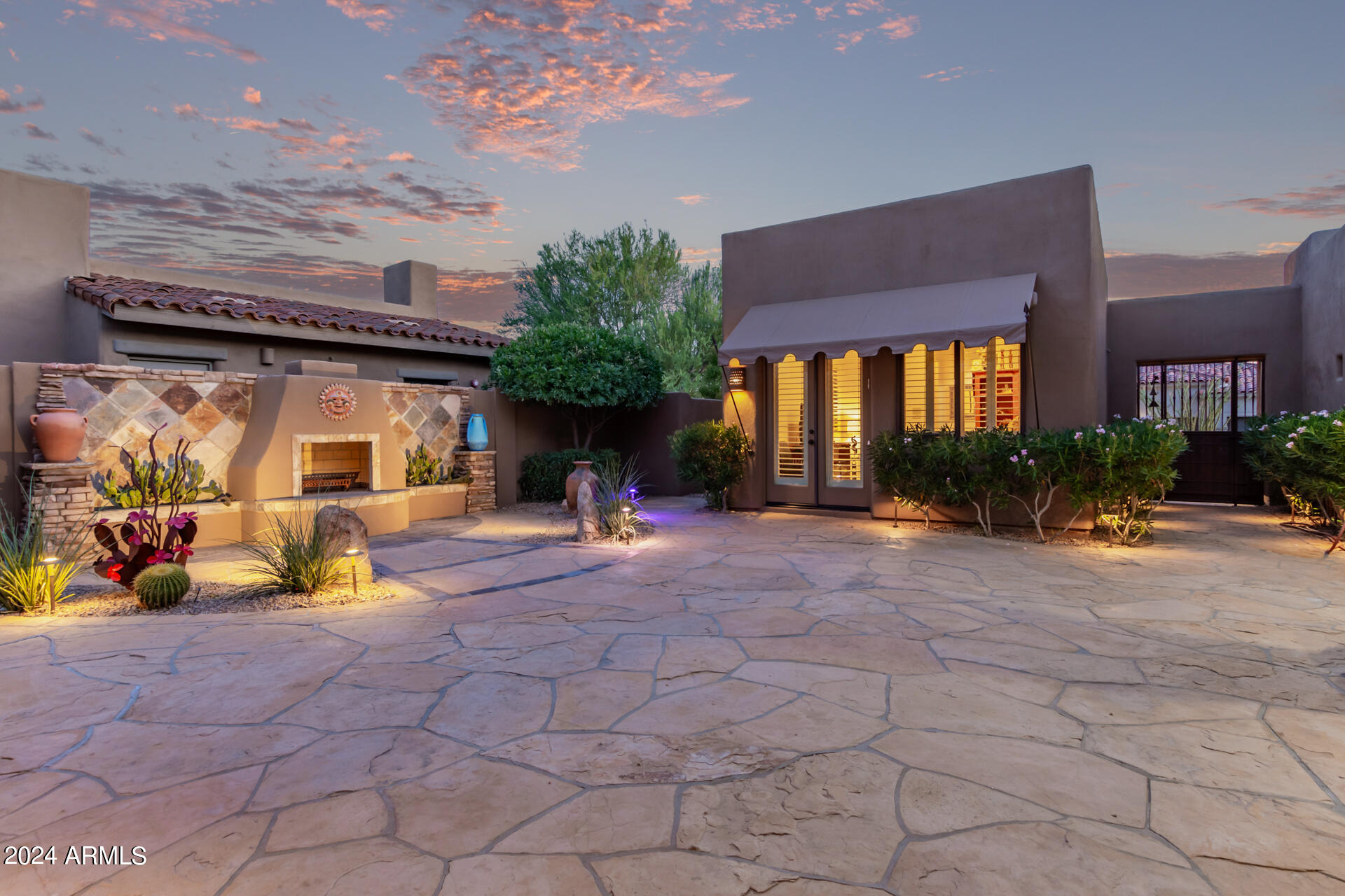 8132 E WINDWOOD Lane