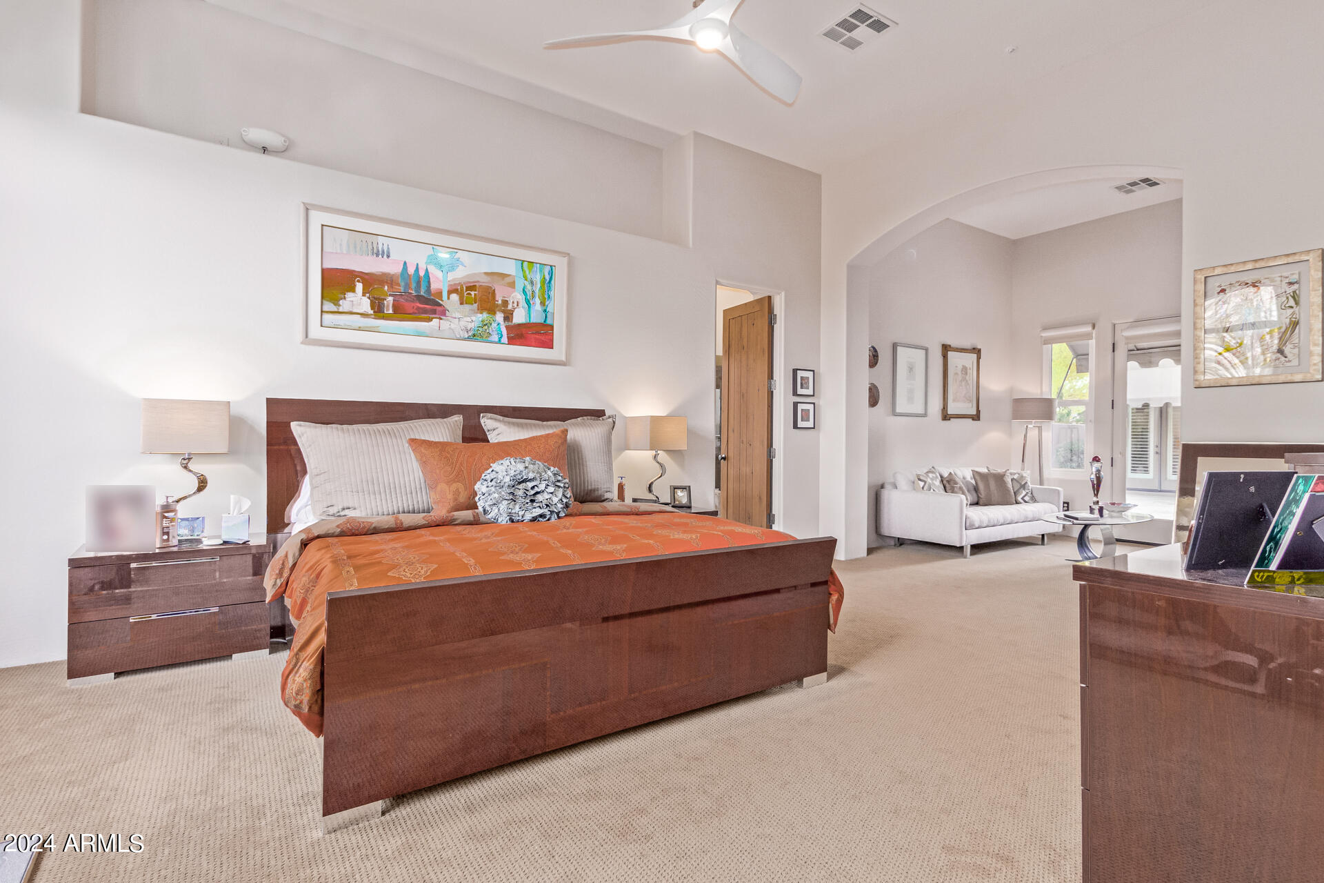 8132 E WINDWOOD Lane